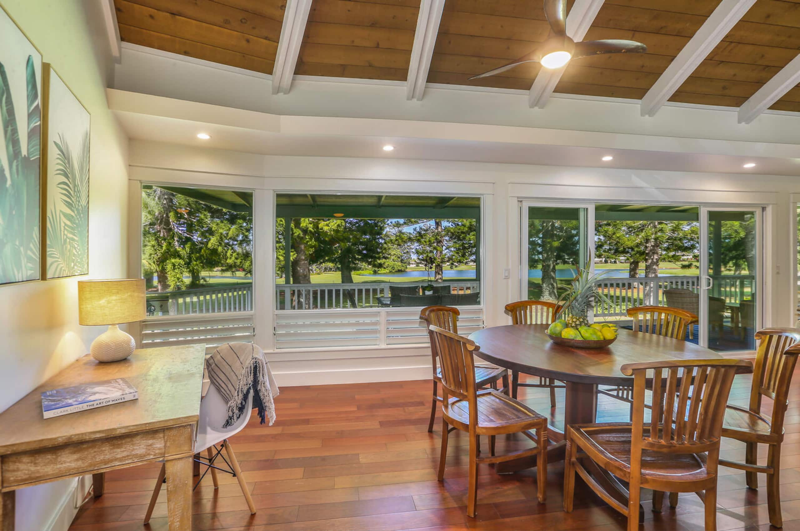 Home in Princeville · ★5.0 · 3 bedrooms · 4 beds · 2.5 baths - Image 10