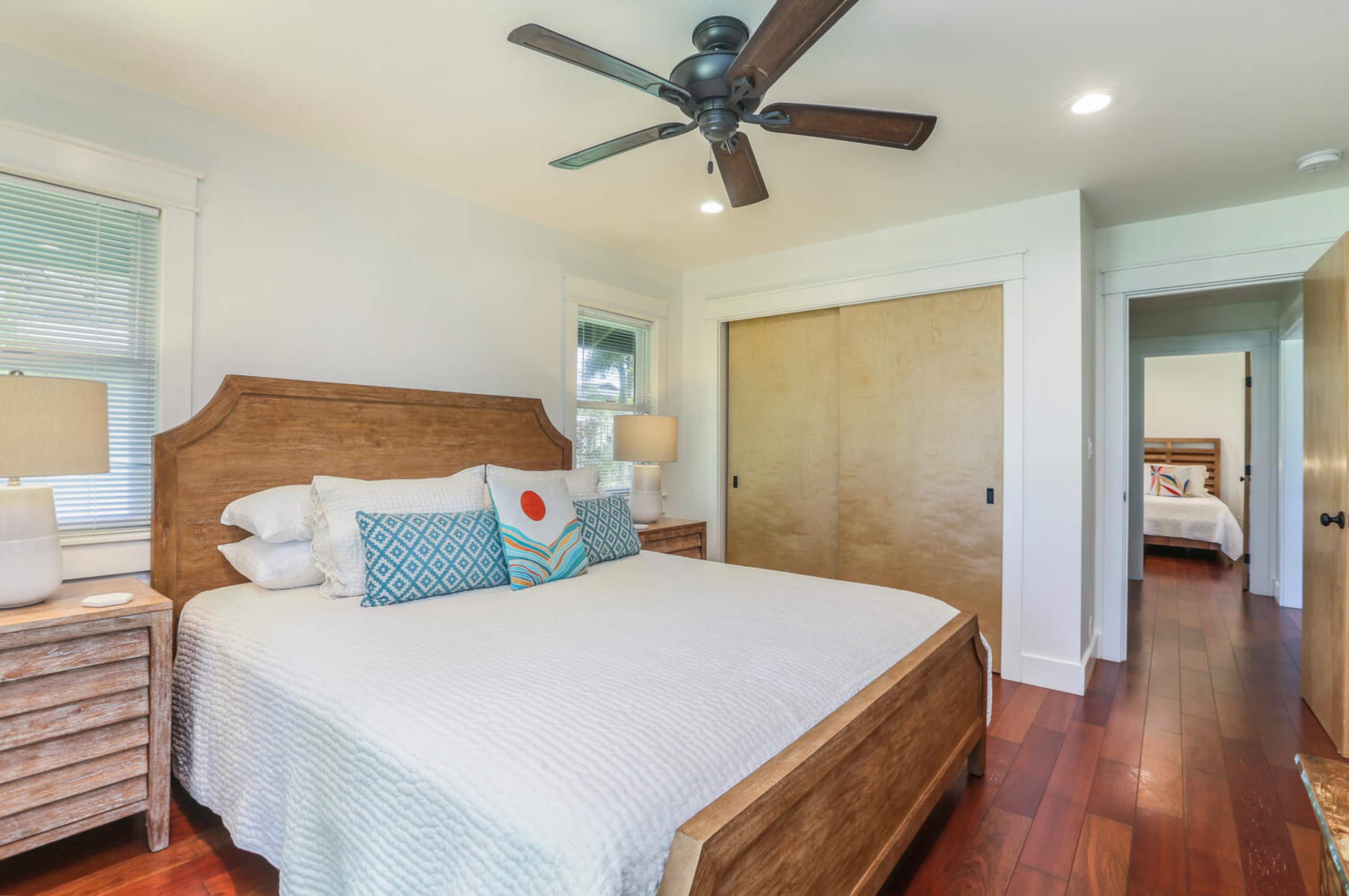 Home in Princeville · ★5.0 · 3 bedrooms · 4 beds · 2.5 baths - Image 18