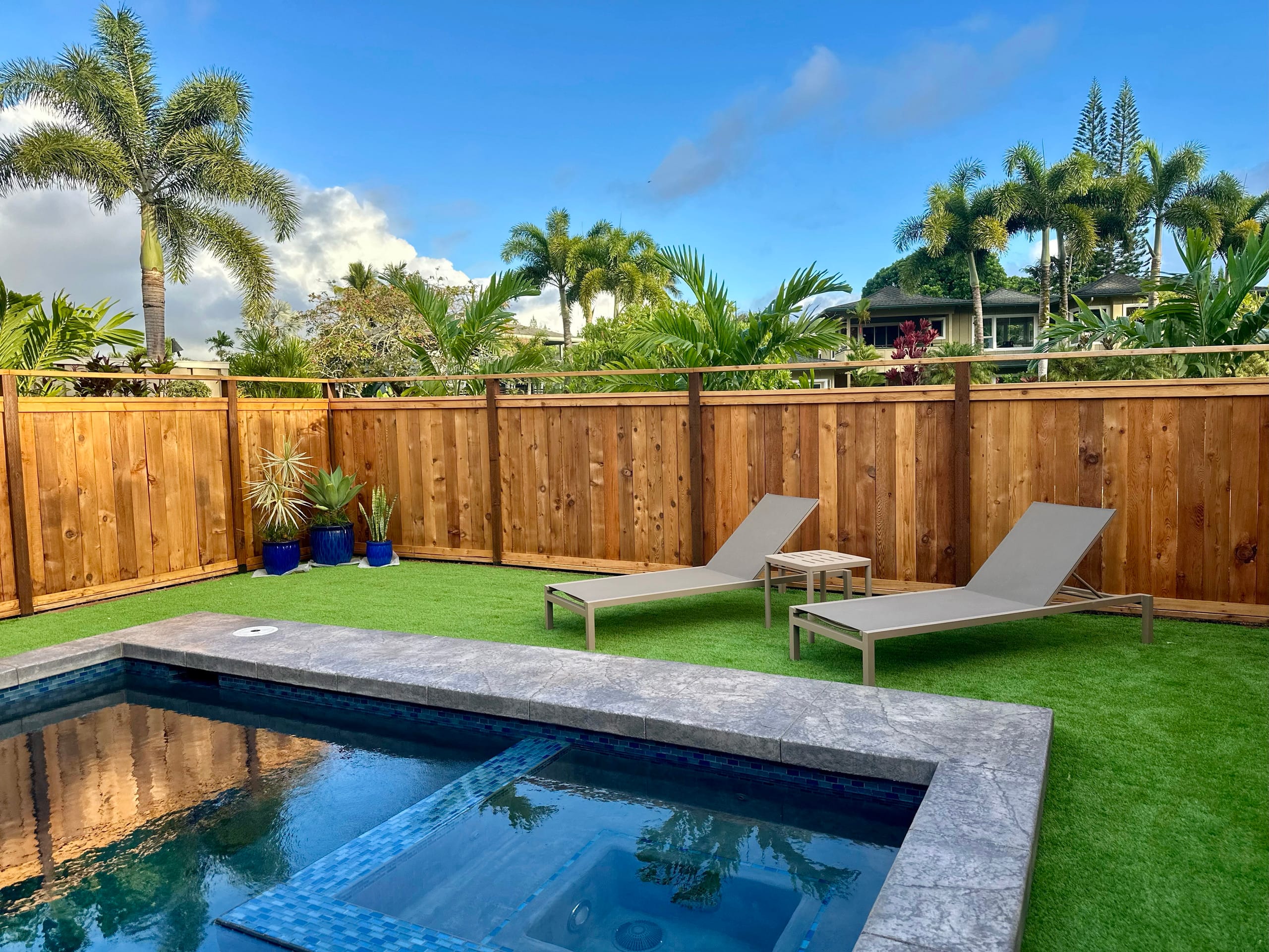 Home in Princeville · ★5.0 · 3 bedrooms · 4 beds · 2.5 baths - Image 1