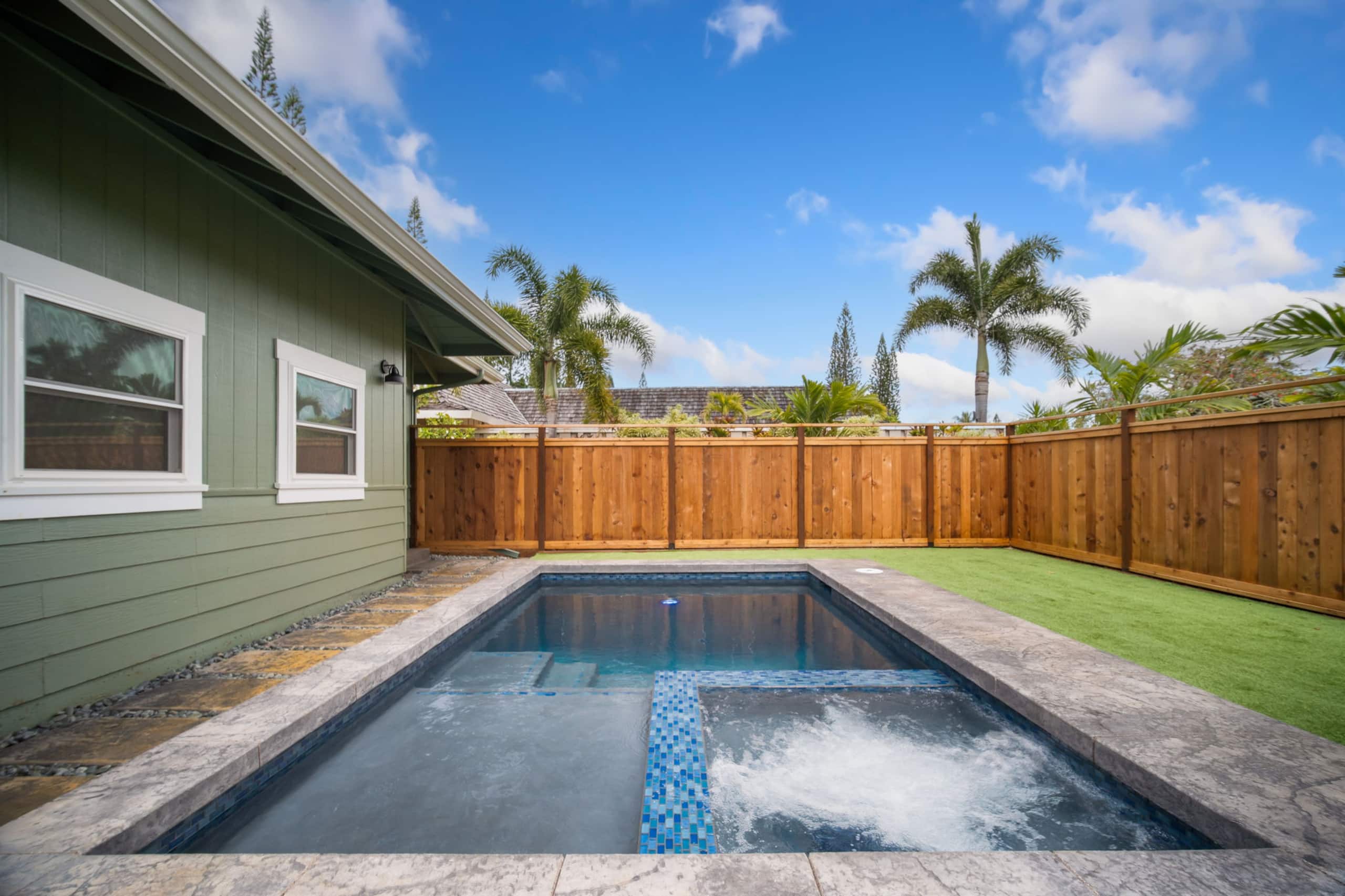 Home in Princeville · ★5.0 · 3 bedrooms · 4 beds · 2.5 baths - Image 3