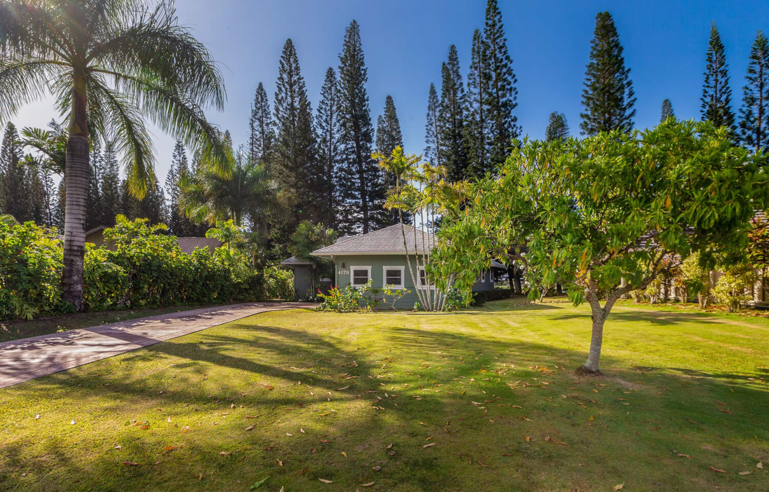 Home in Princeville · ★5.0 · 3 bedrooms · 4 beds · 2.5 baths - Image 44