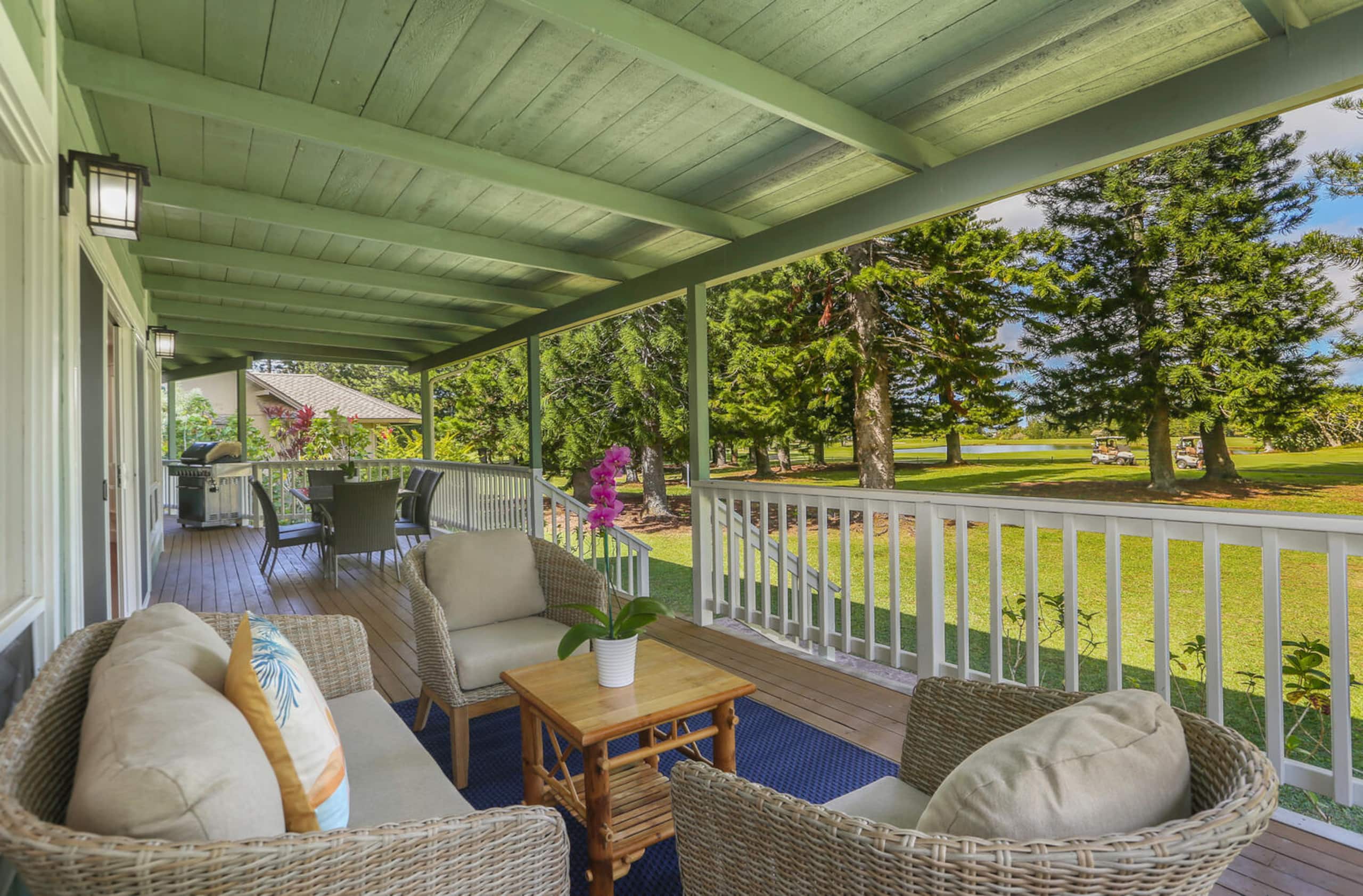 Home in Princeville · ★5.0 · 3 bedrooms · 4 beds · 2.5 baths - Image 33