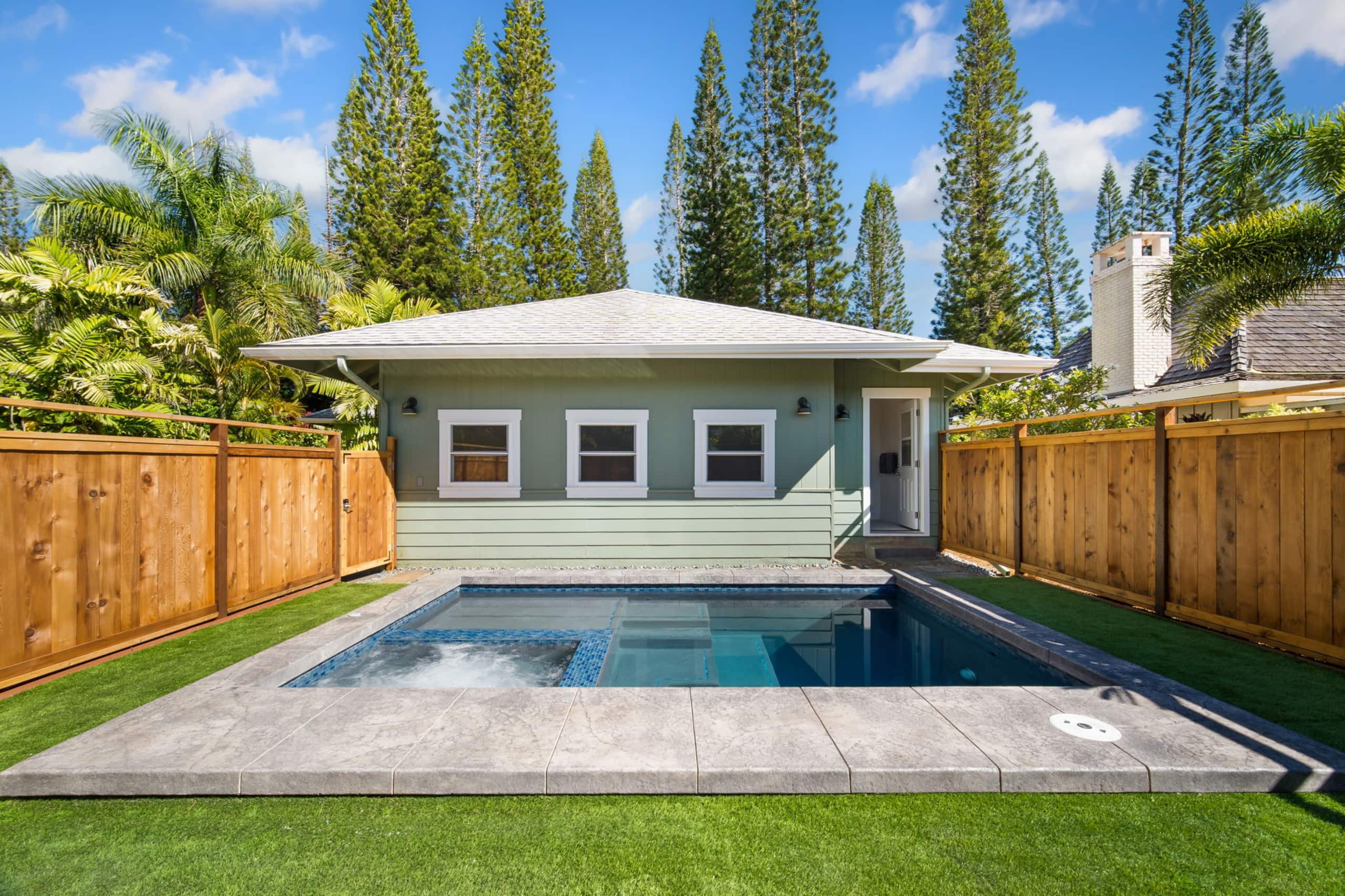 Home in Princeville · ★5.0 · 3 bedrooms · 4 beds · 2.5 baths - Image 2
