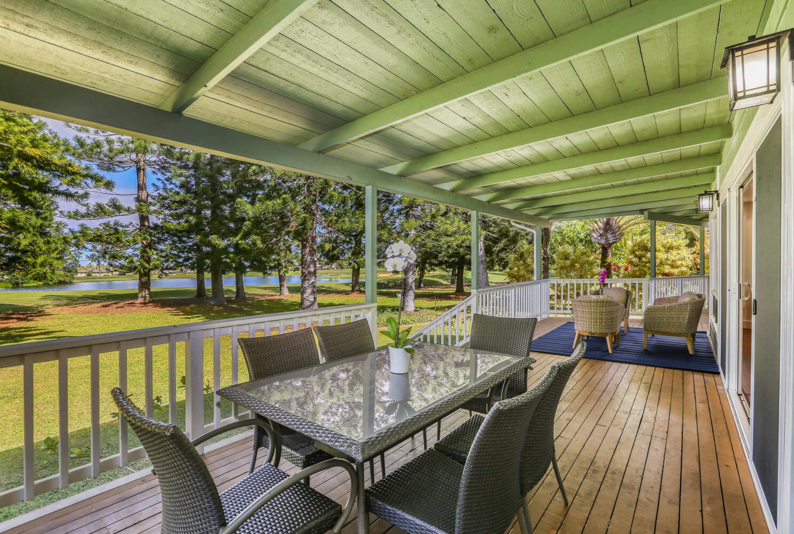Home in Princeville · ★5.0 · 3 bedrooms · 4 beds · 2.5 baths - Image 4