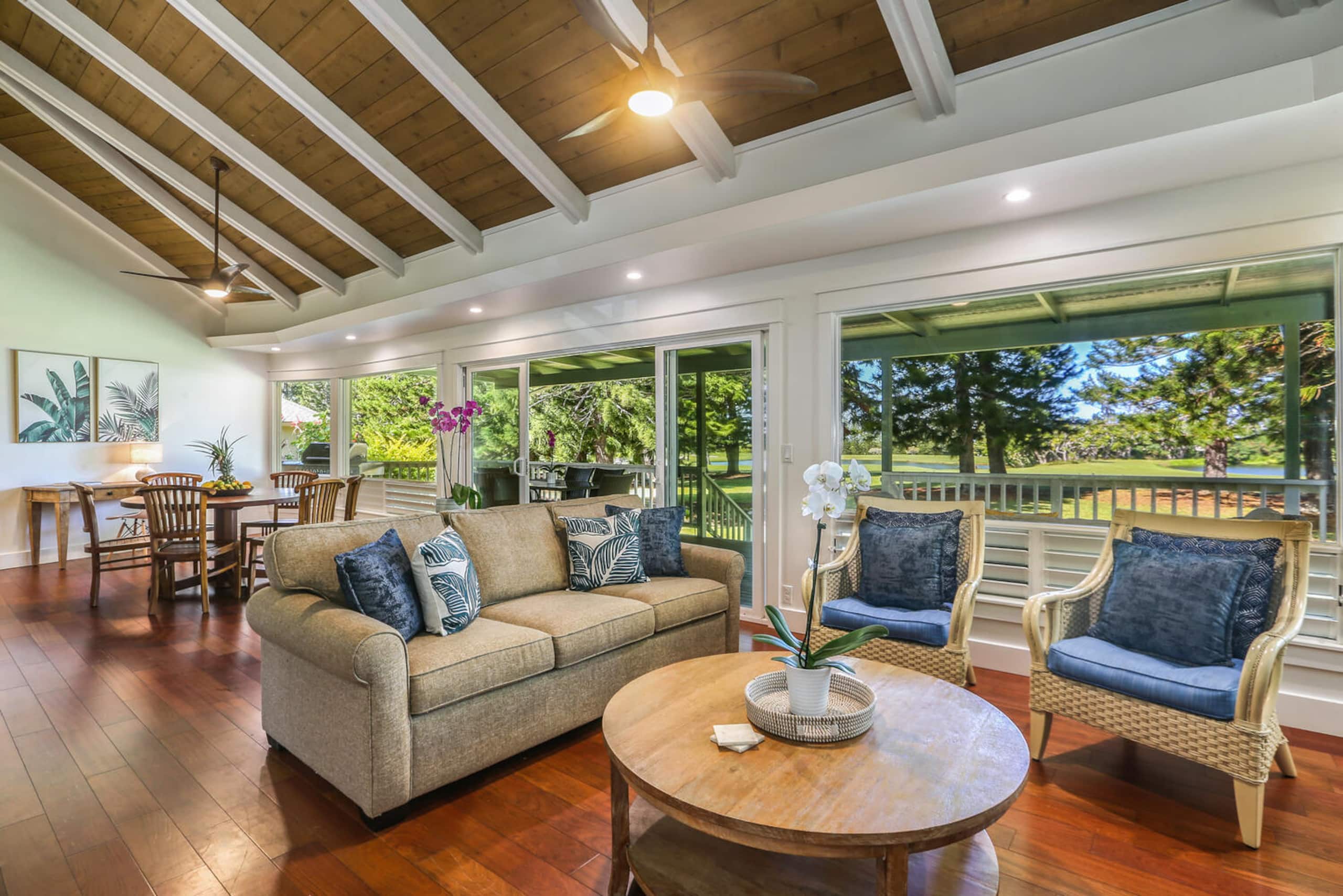 Home in Princeville · ★5.0 · 3 bedrooms · 4 beds · 2.5 baths - Image 5