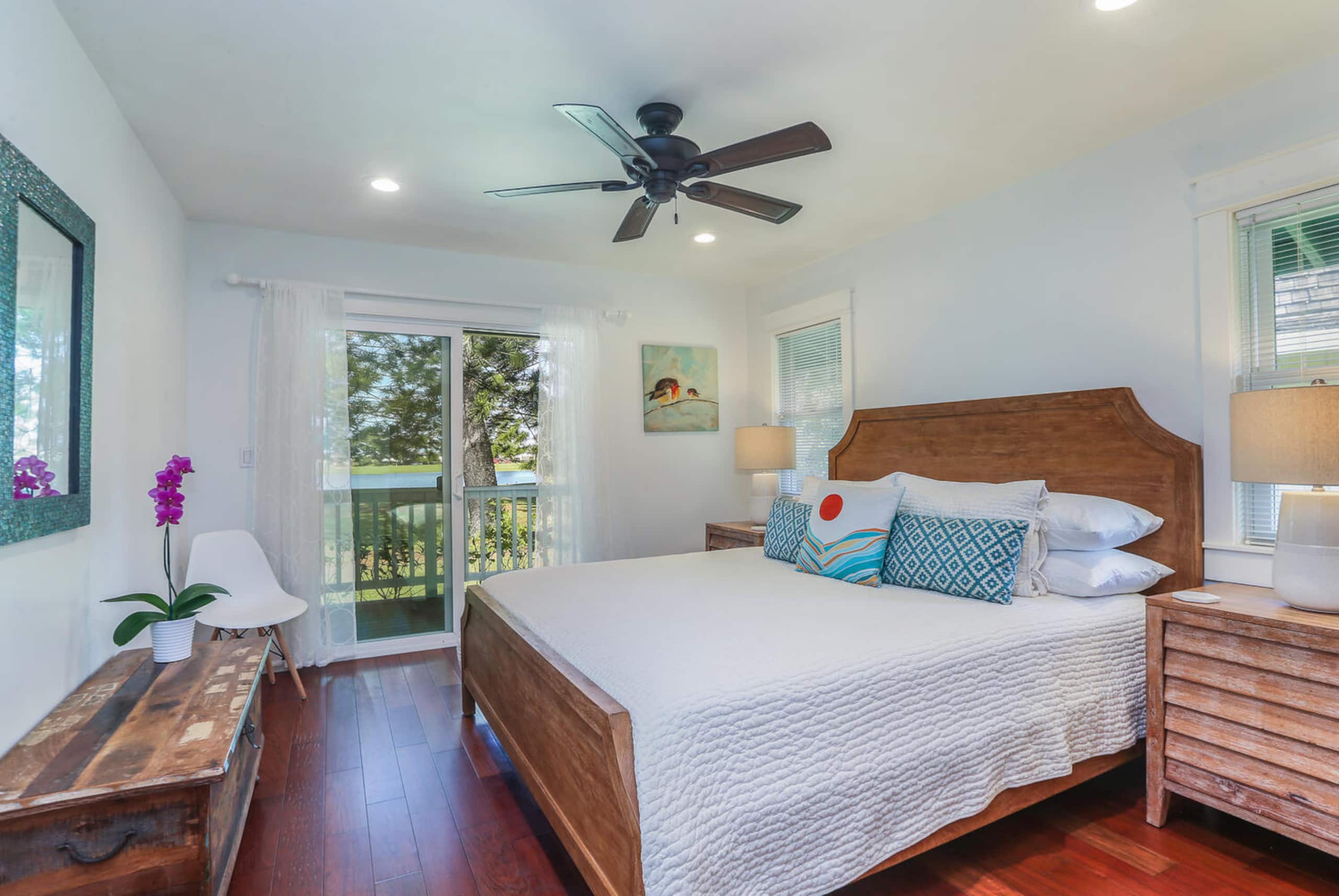 Home in Princeville · ★5.0 · 3 bedrooms · 4 beds · 2.5 baths - Image 19