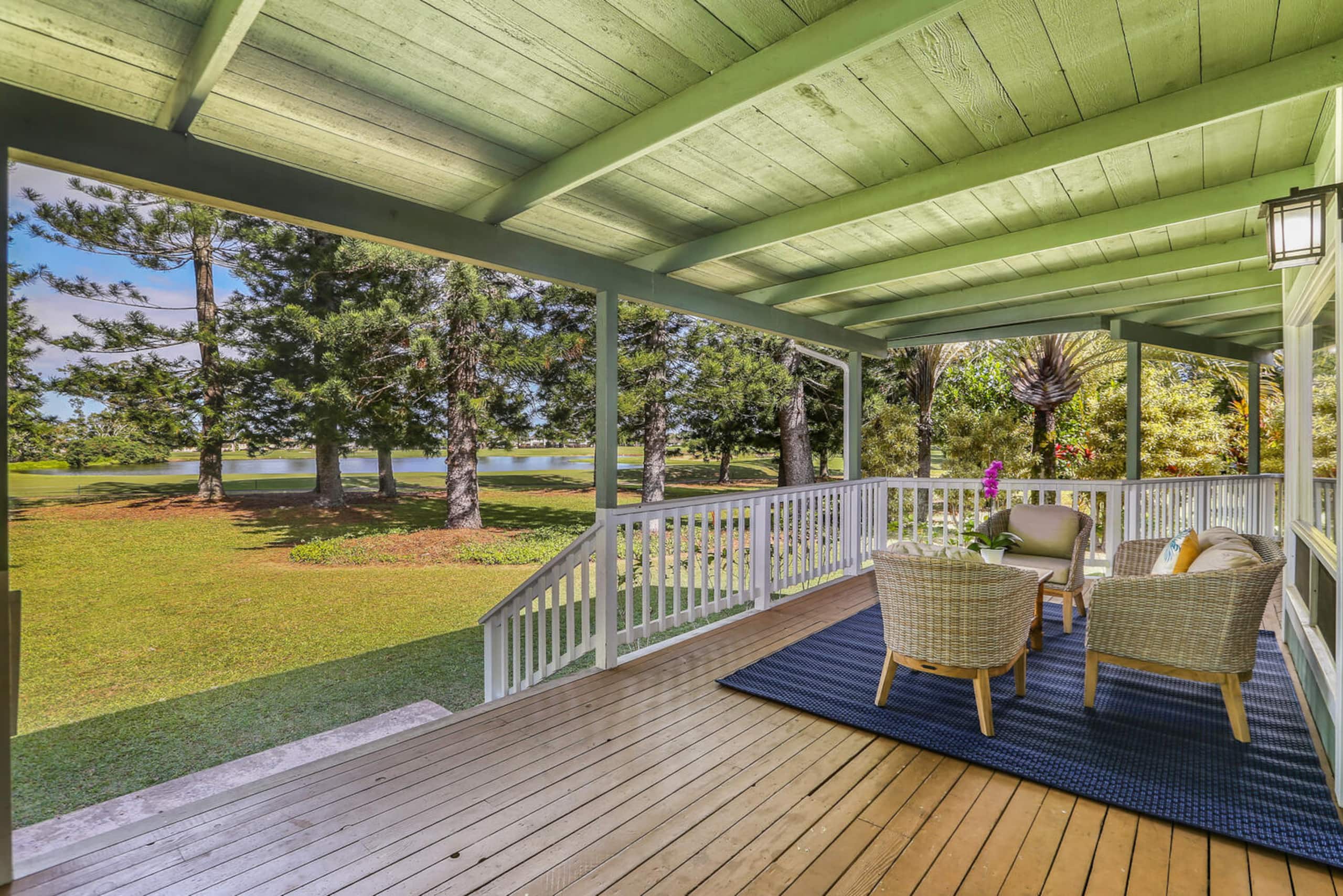 Home in Princeville · ★5.0 · 3 bedrooms · 4 beds · 2.5 baths - Image 32