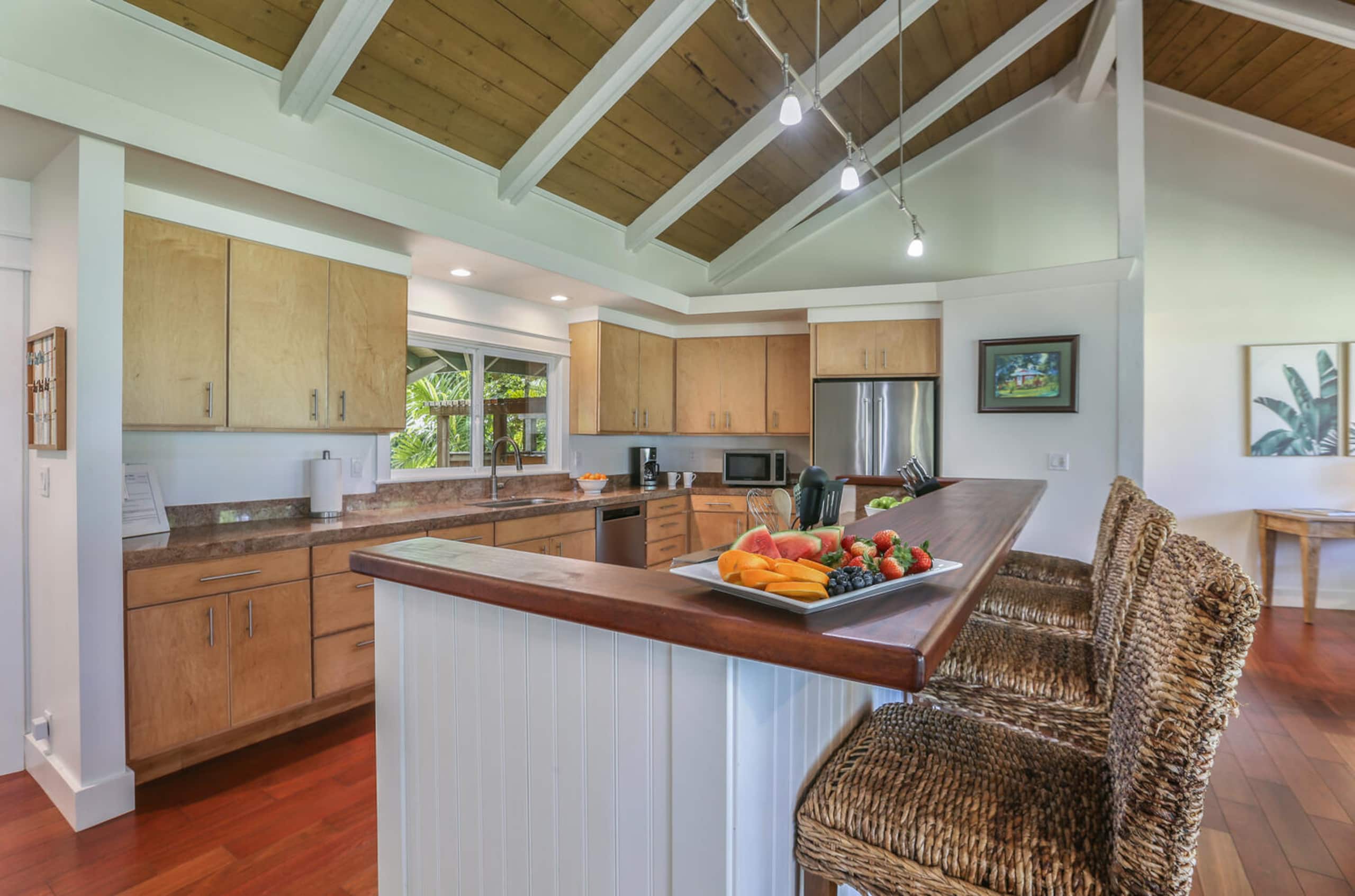 Home in Princeville · ★5.0 · 3 bedrooms · 4 beds · 2.5 baths - Image 13