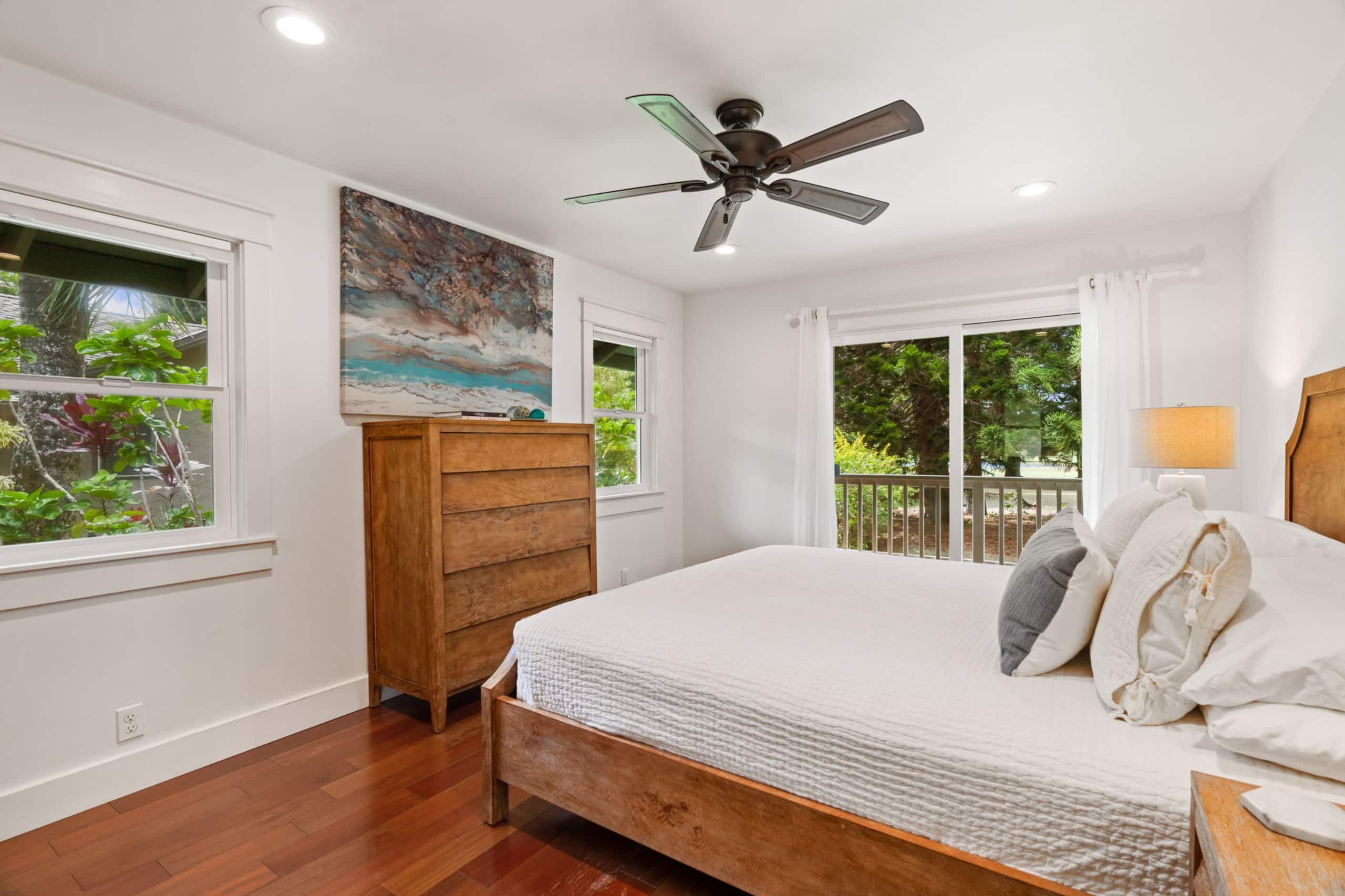 Home in Princeville · ★5.0 · 3 bedrooms · 4 beds · 2.5 baths - Image 26