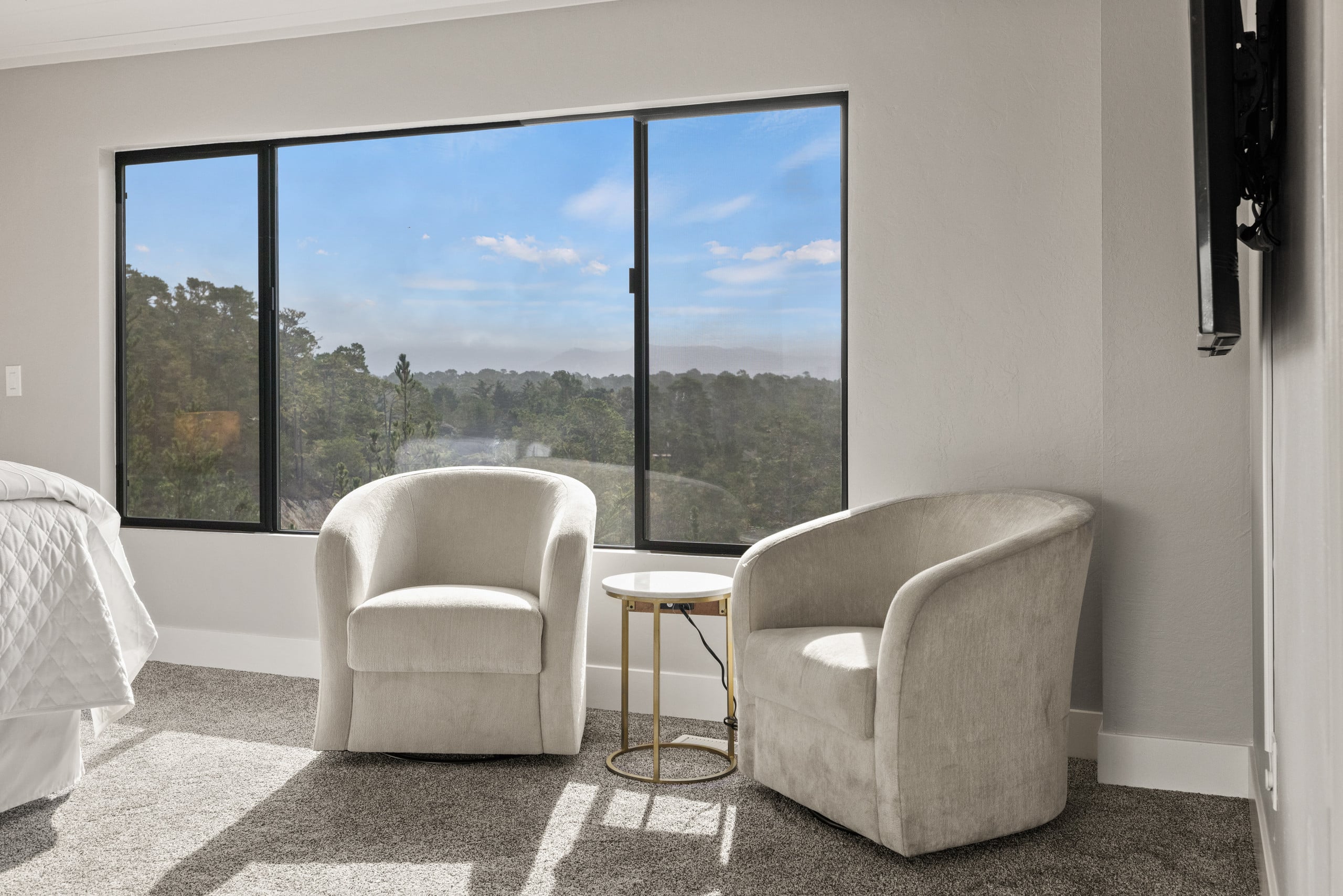 Carmel's Outlook Ocean-View Modern Retreat - Photo 30
