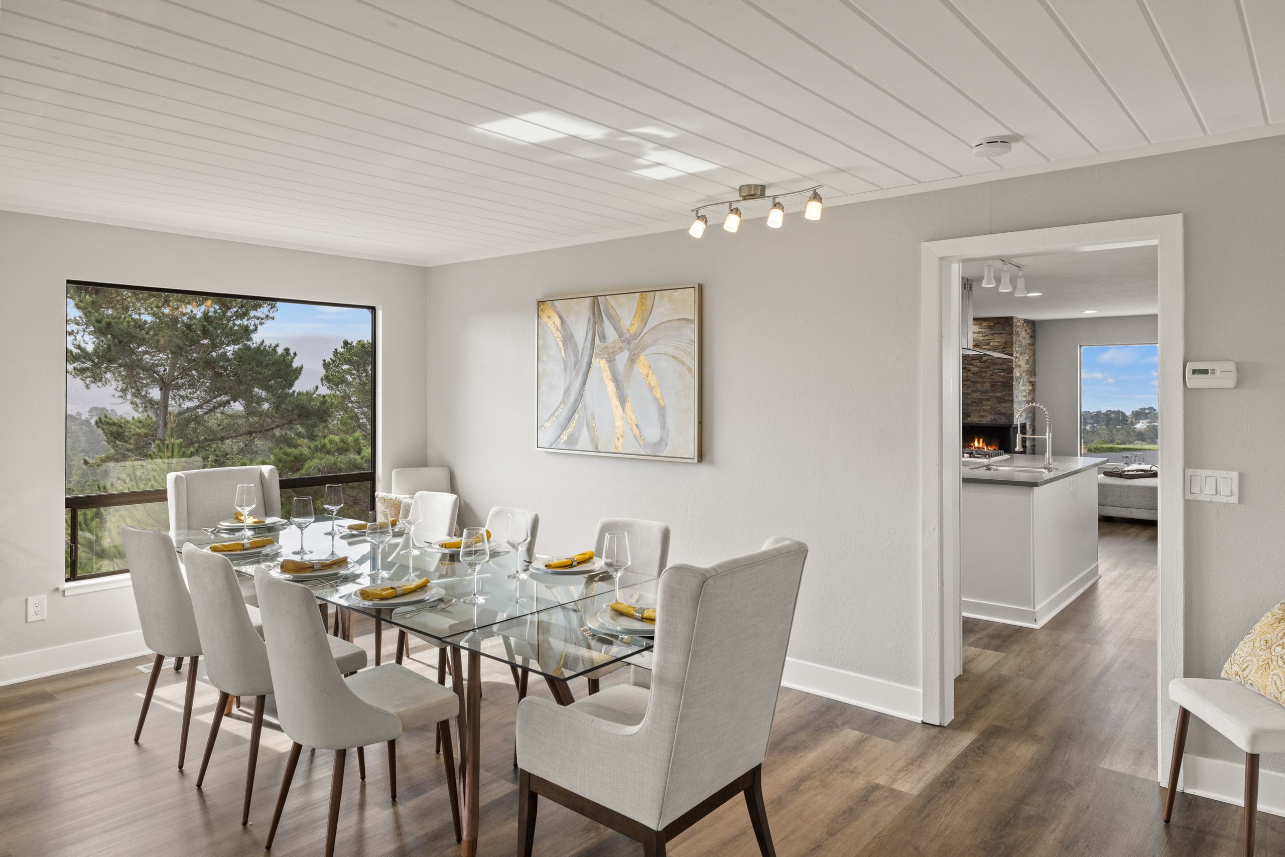 Carmel's Outlook Ocean-View Modern Retreat - Photo 13