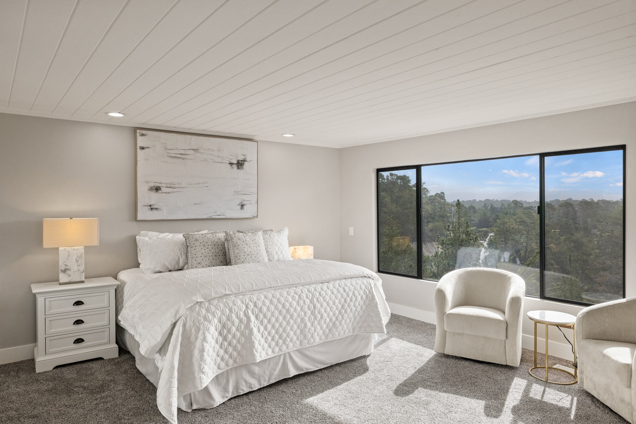 Carmel's Outlook Ocean-View Modern Retreat - Photo 25