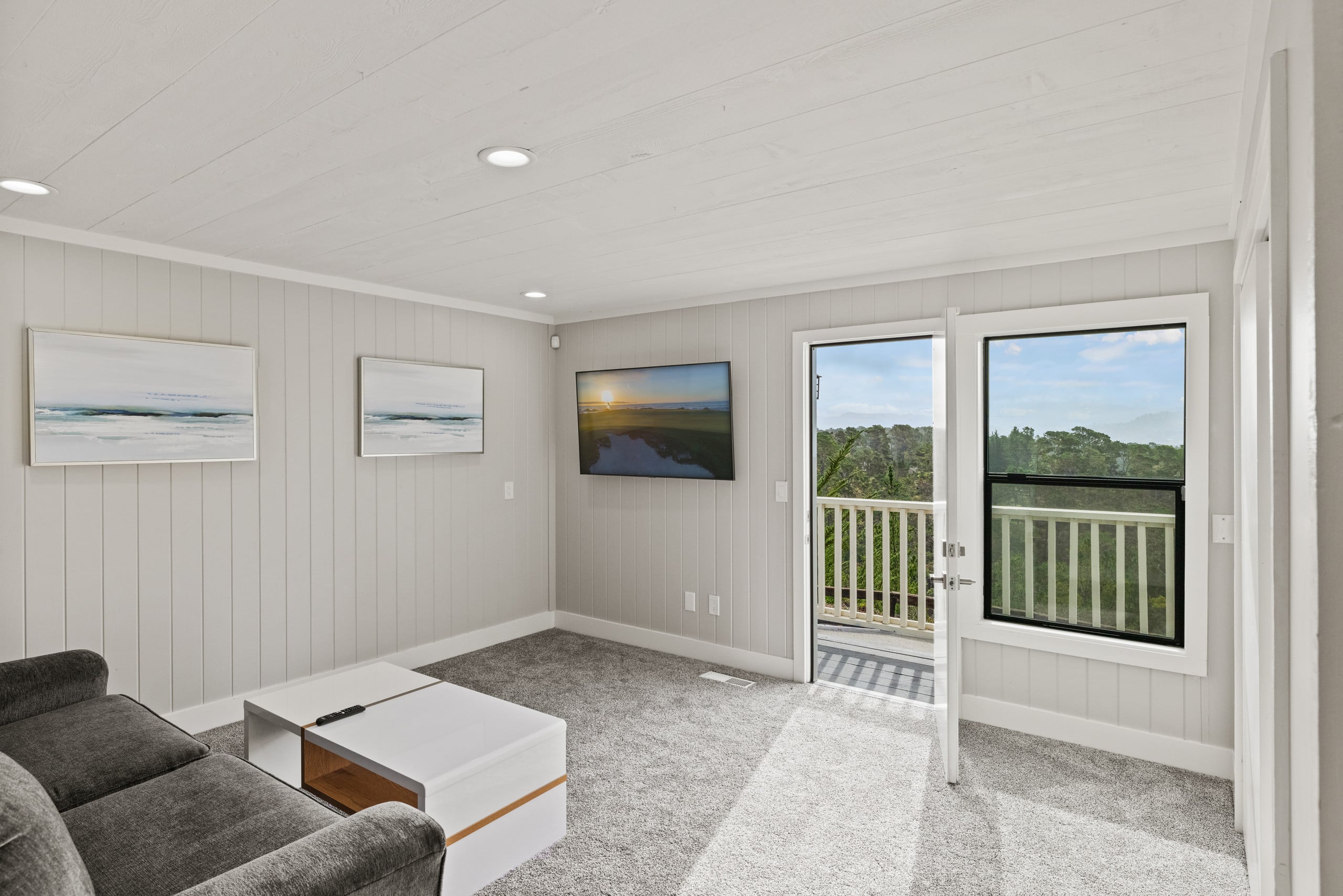Carmel's Outlook Ocean-View Modern Retreat - Photo 58