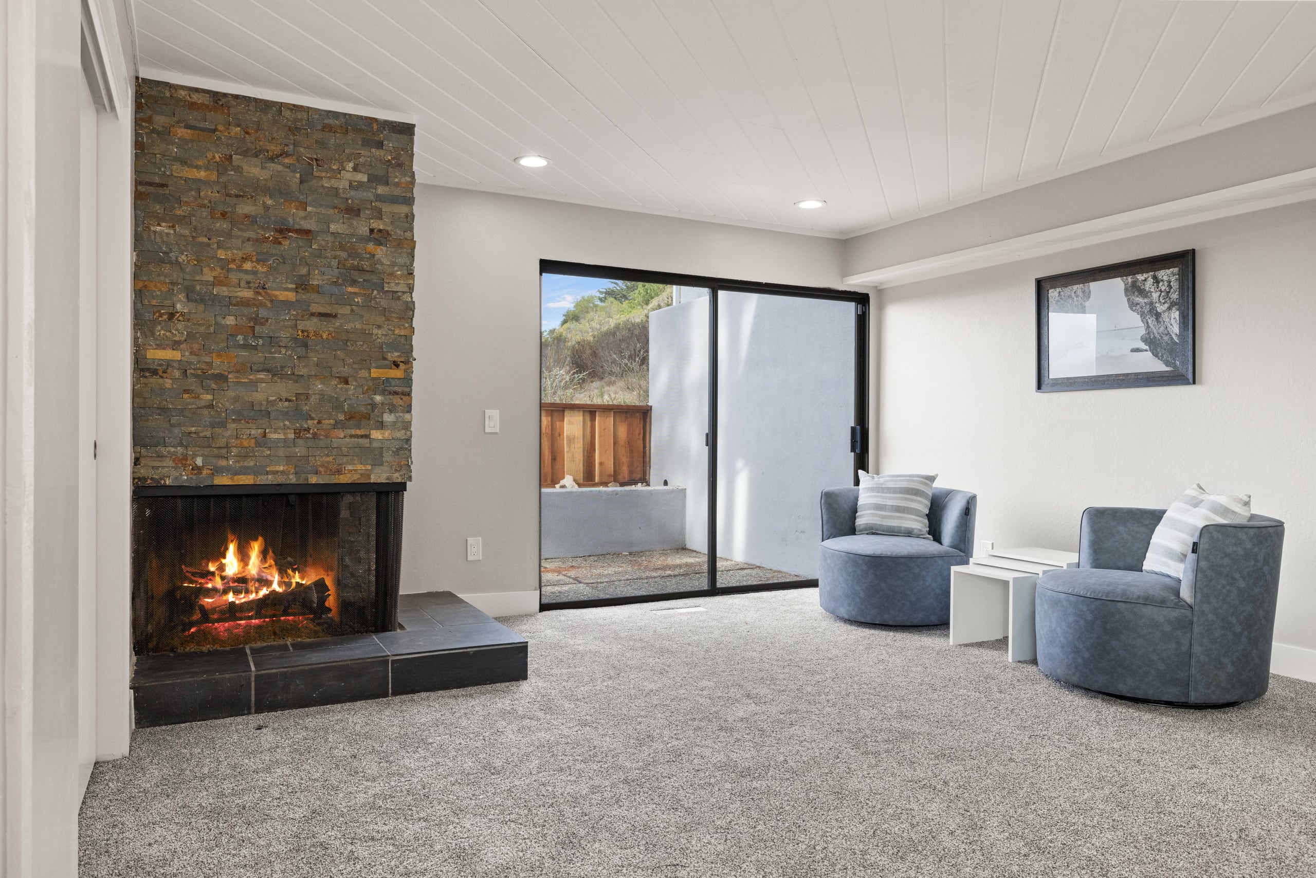 Carmel's Outlook Ocean-View Modern Retreat - Photo 44