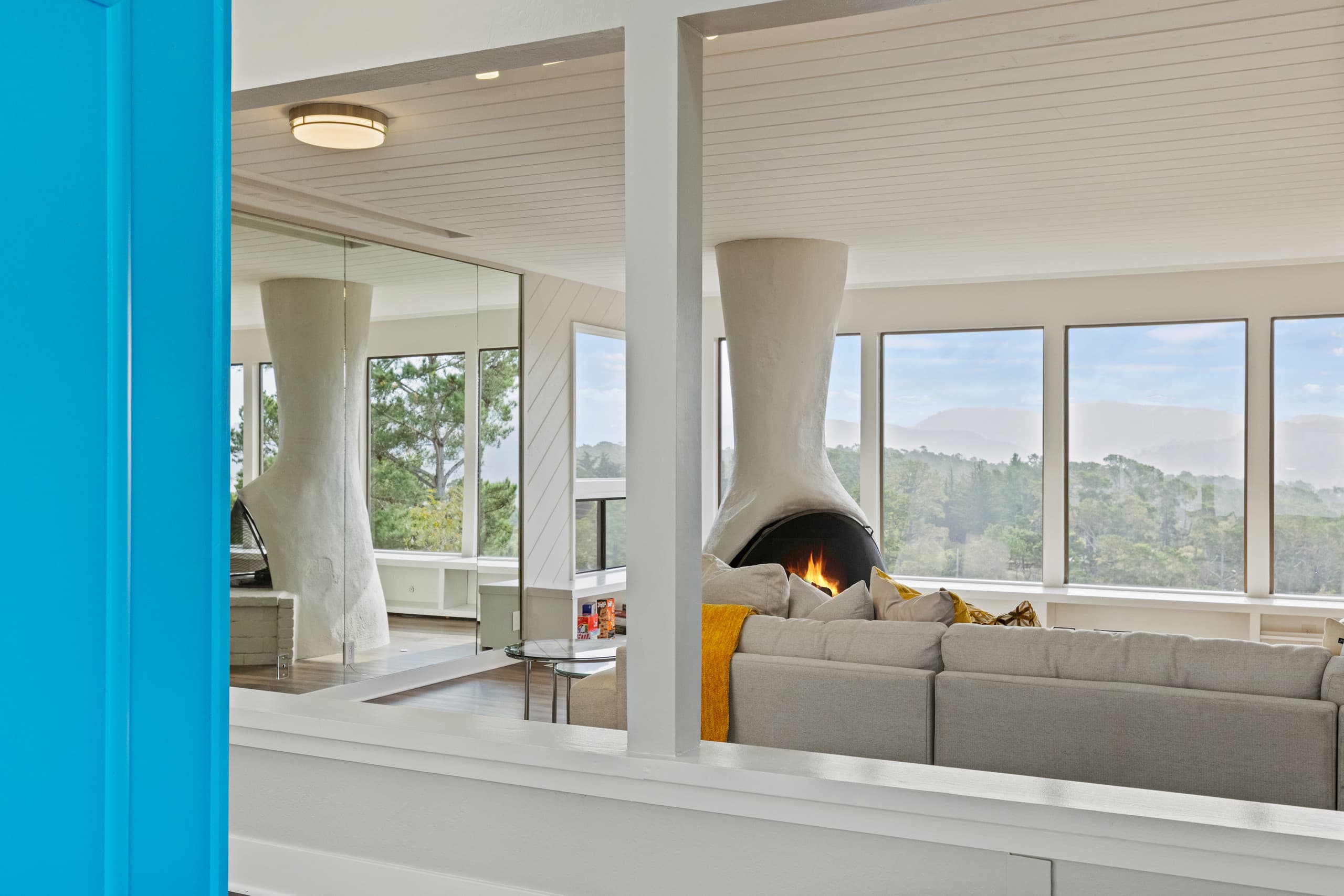 Carmel's Outlook Ocean-View Modern Retreat - Photo 6