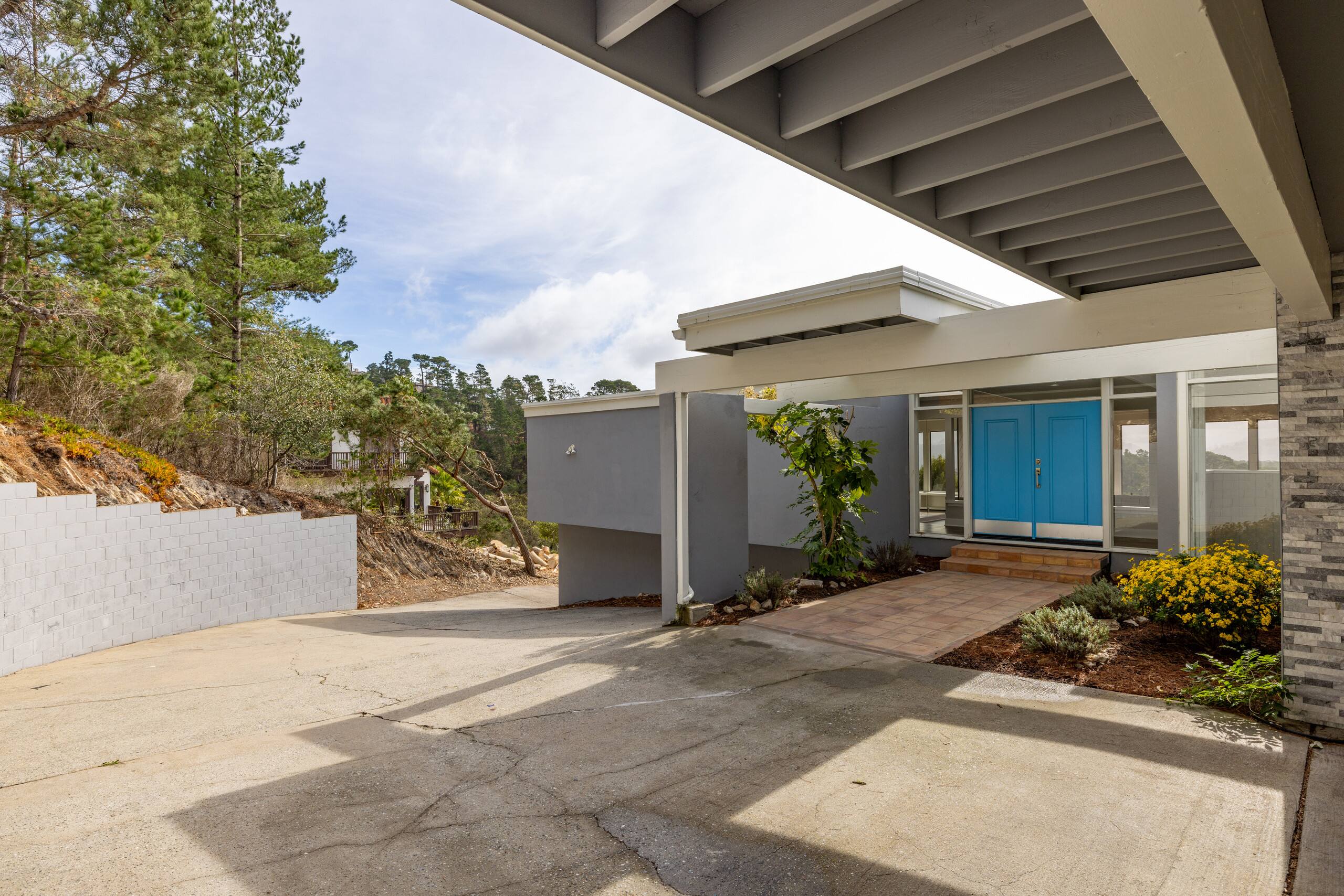 Carmel's Outlook Ocean-View Modern Retreat - Photo 67