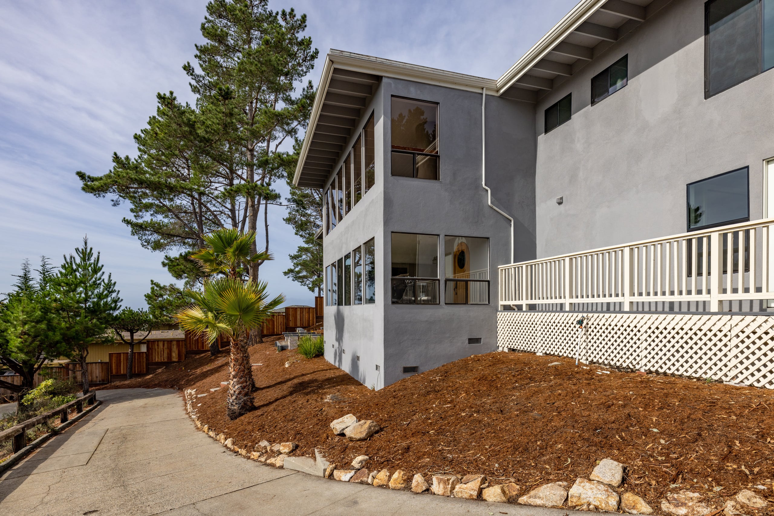 Carmel's Outlook Ocean-View Modern Retreat - Photo 69