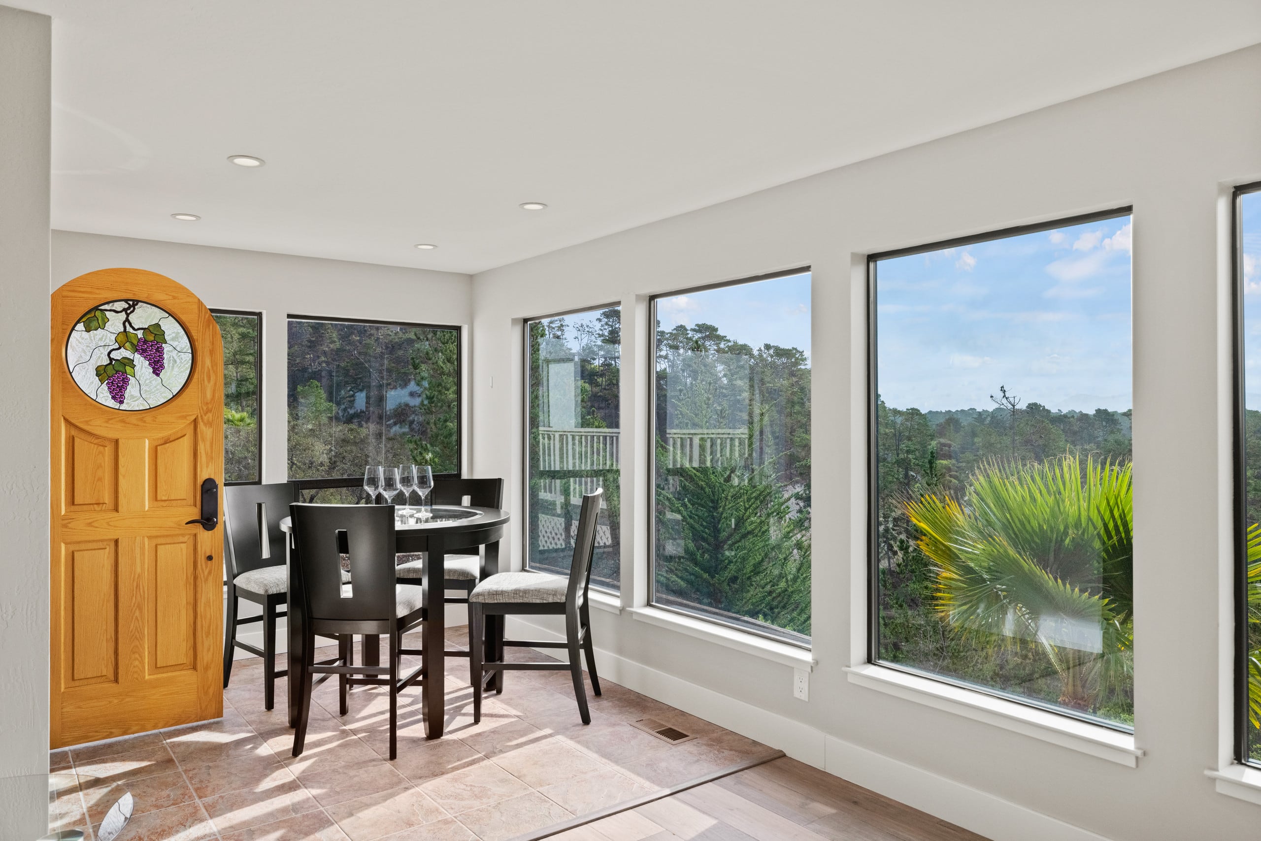 Carmel's Outlook Ocean-View Modern Retreat - Photo 54