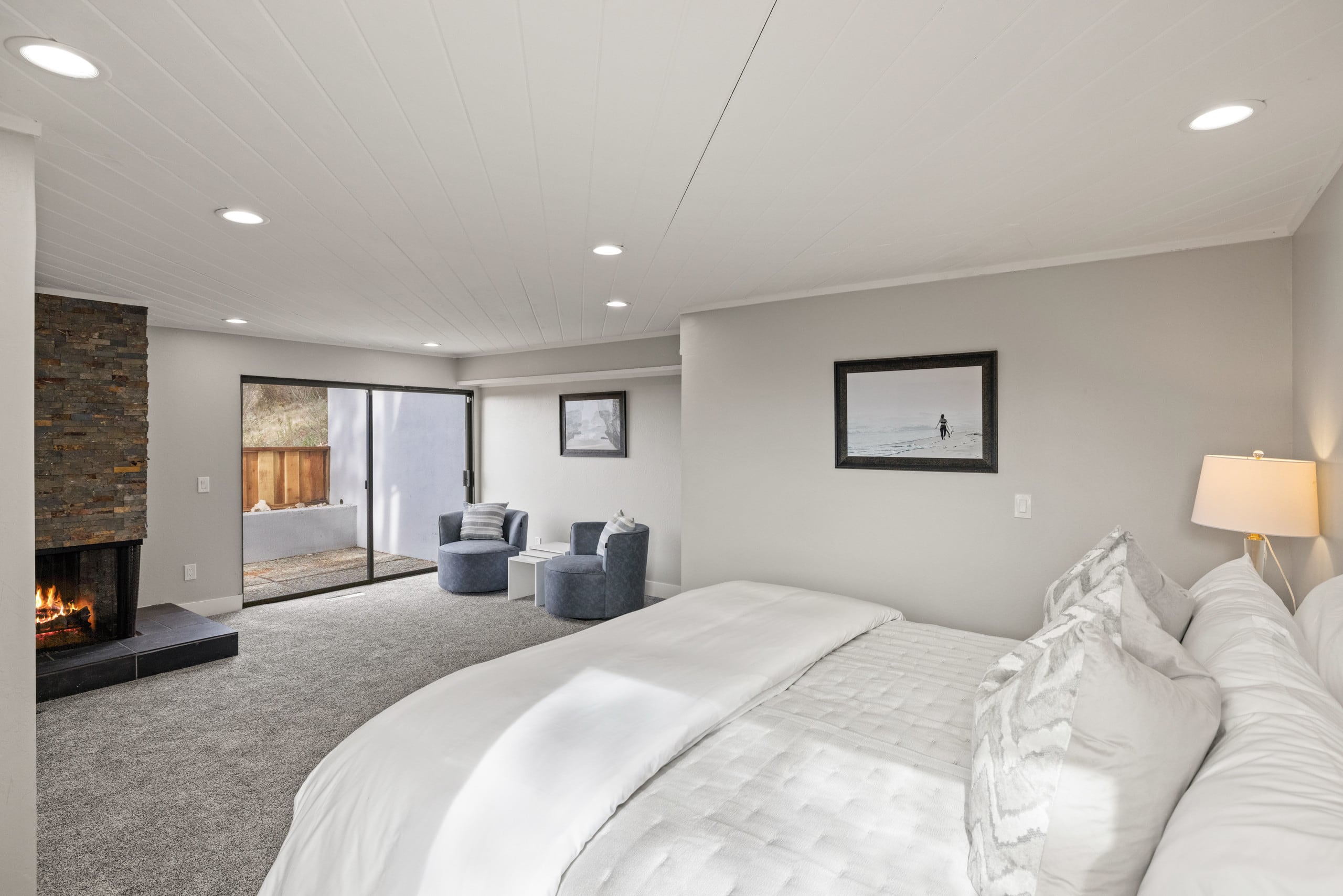 Carmel's Outlook Ocean-View Modern Retreat - Photo 42