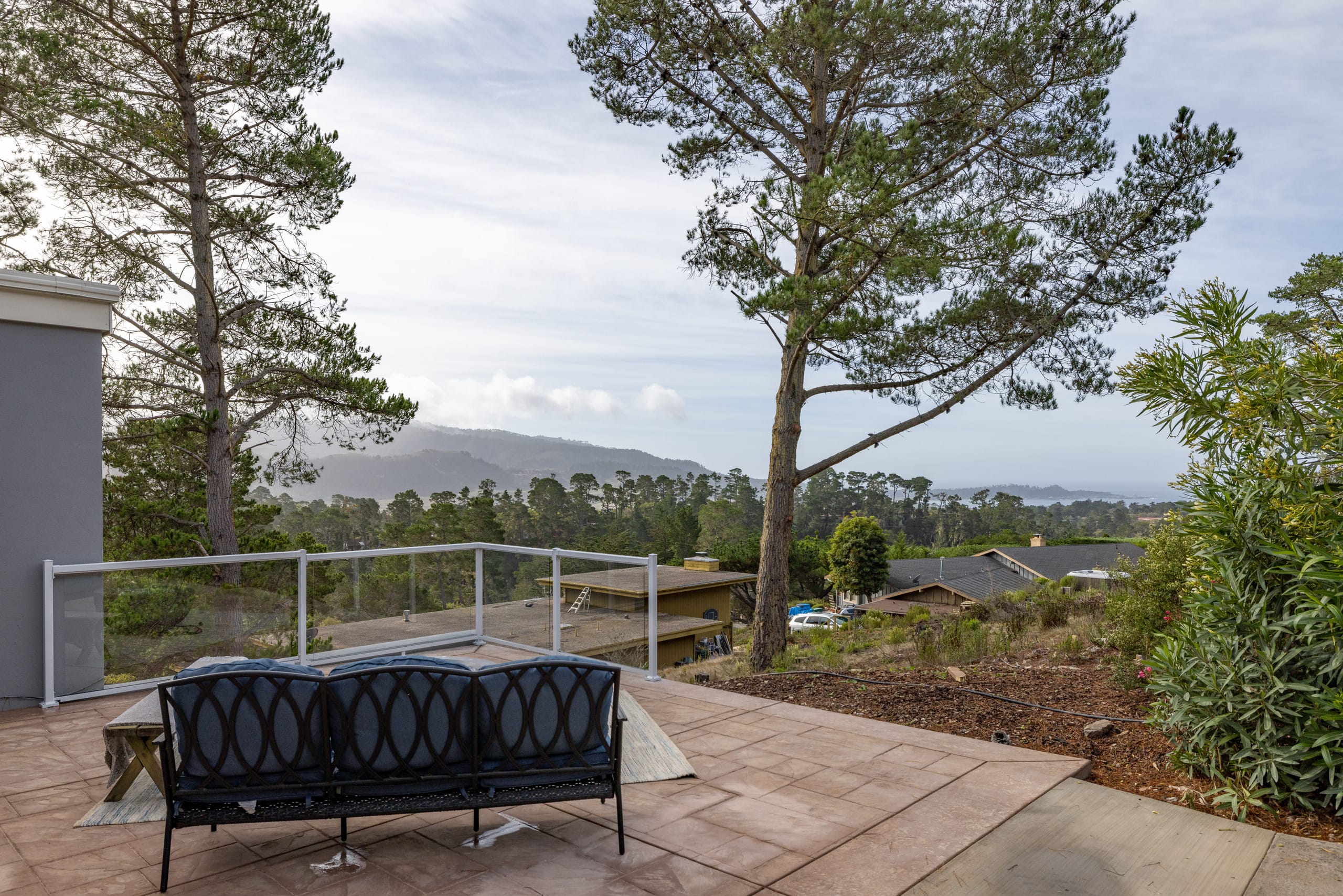 Carmel's Outlook Ocean-View Modern Retreat - Photo 62