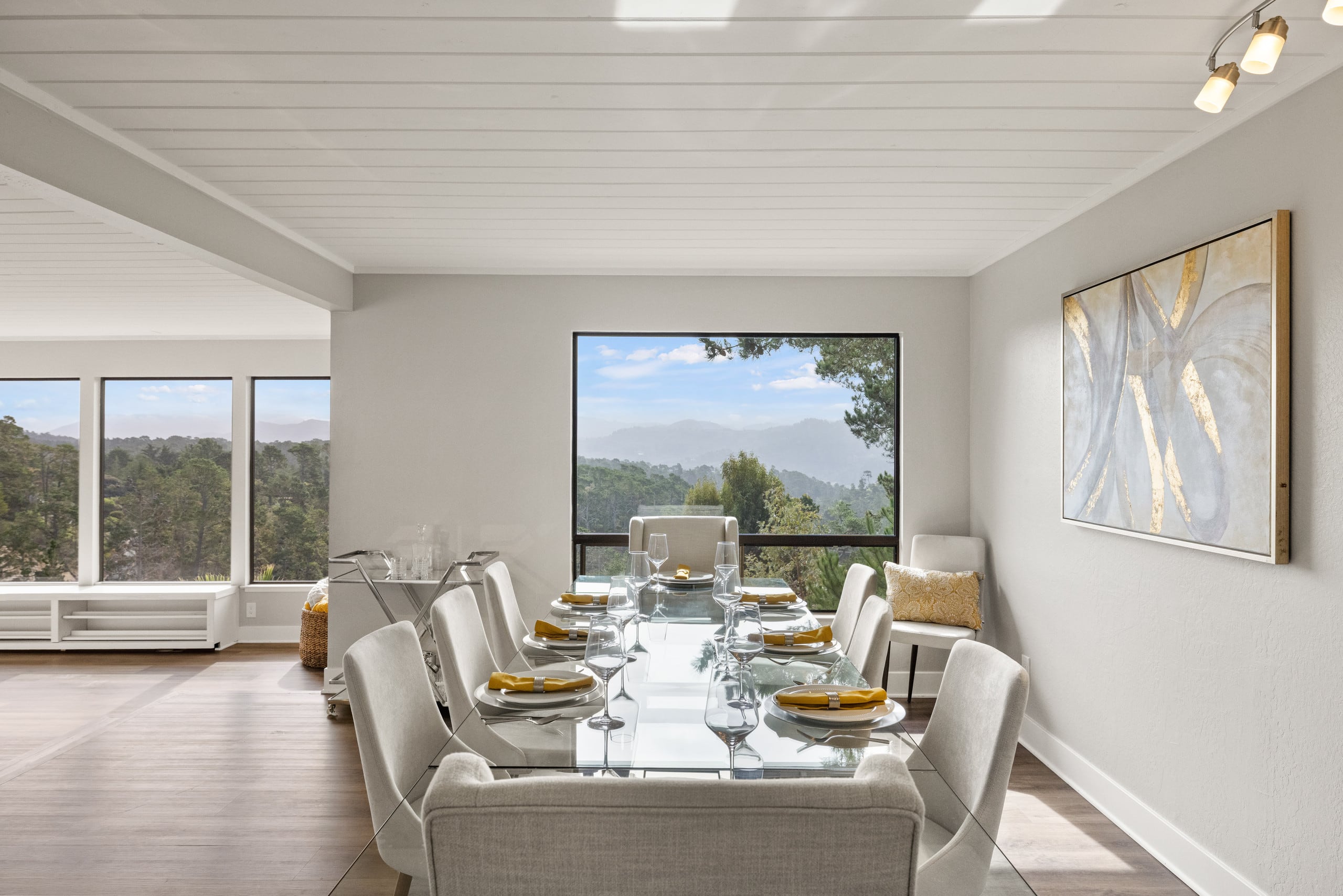 Carmel's Outlook Ocean-View Modern Retreat - Photo 14