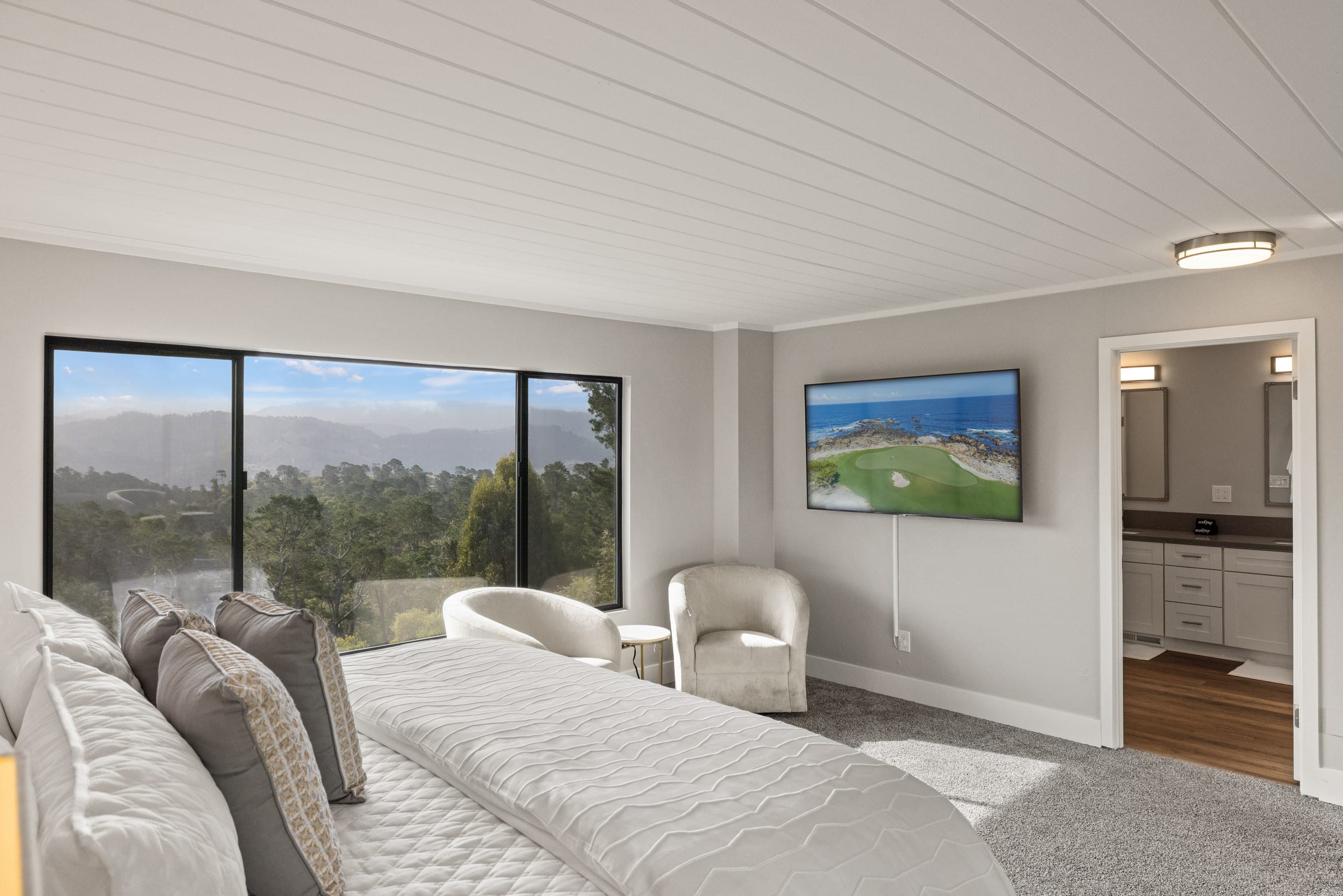 Carmel's Outlook Ocean-View Modern Retreat - Photo 28