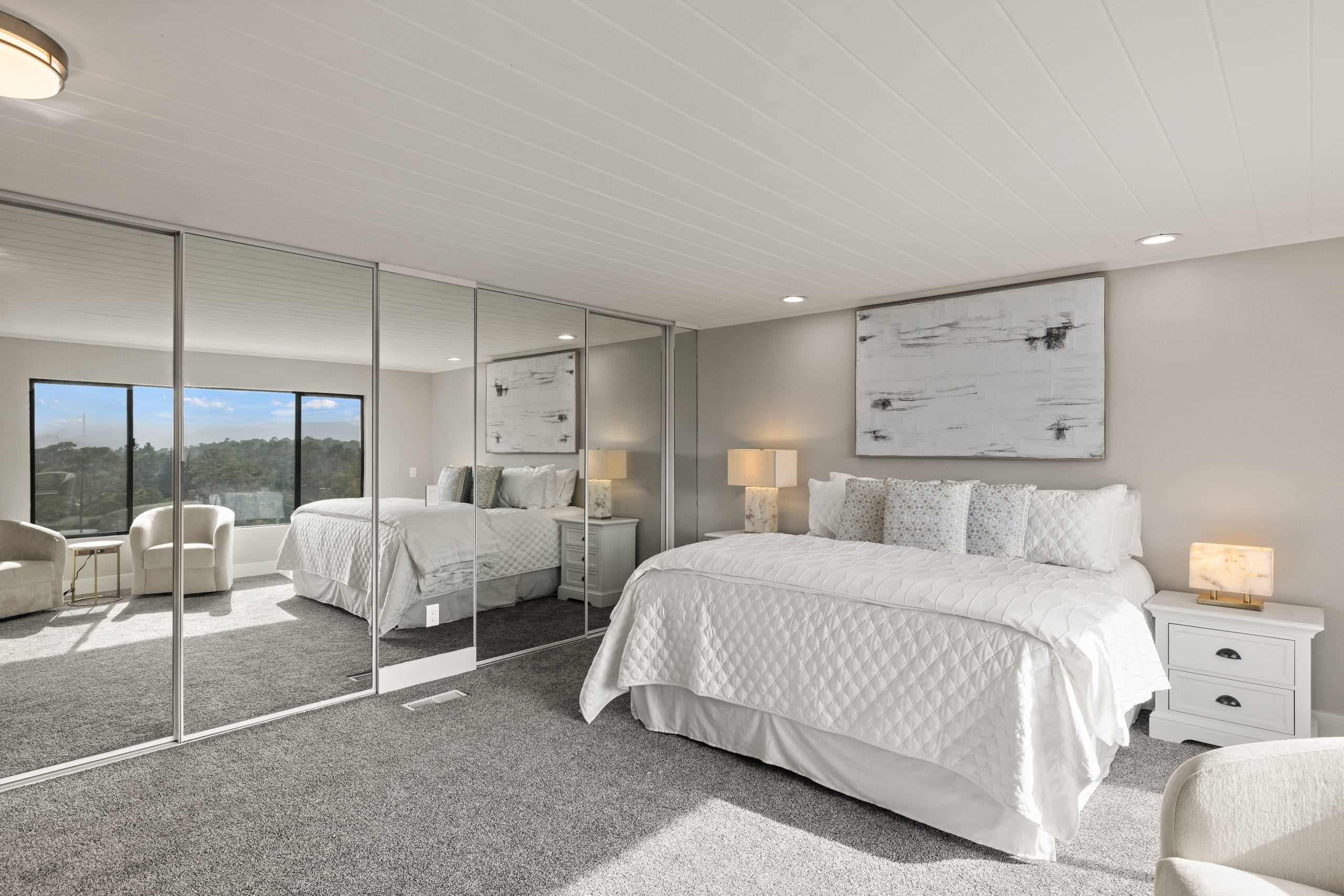 Carmel's Outlook Ocean-View Modern Retreat - Photo 31