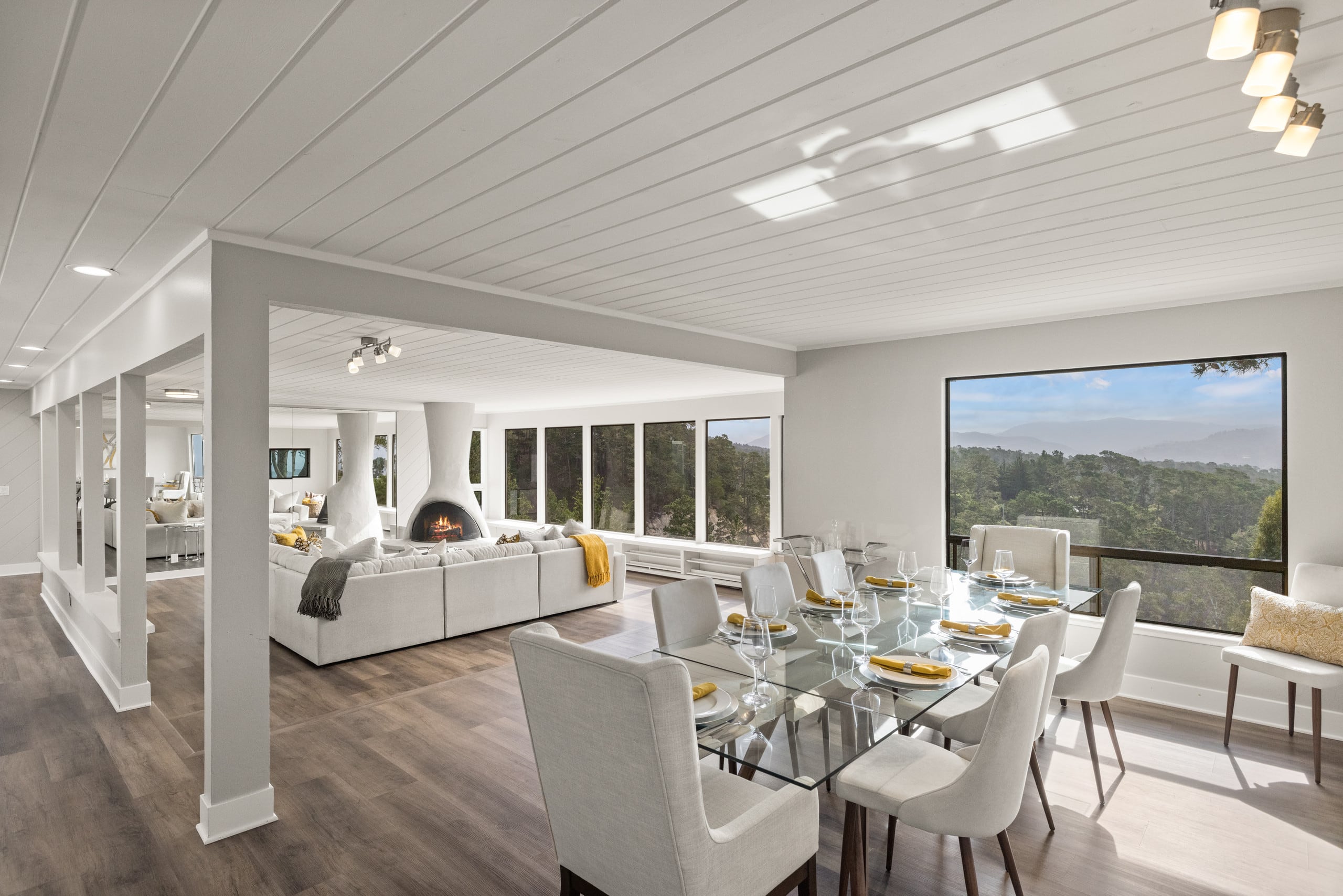 Carmel's Outlook Ocean-View Modern Retreat - Photo 15