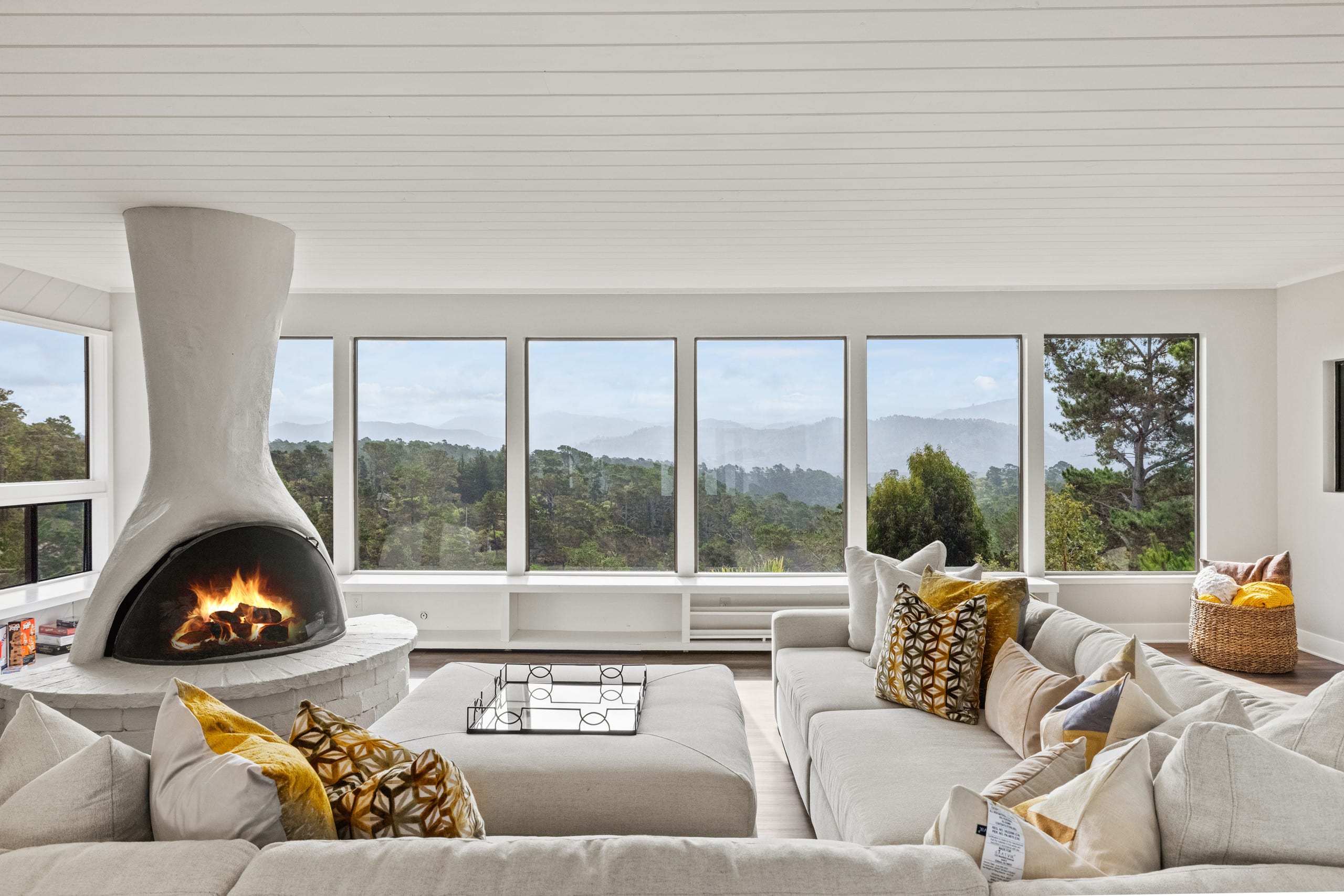 Carmel's Outlook Ocean-View Modern Retreat - Photo 1