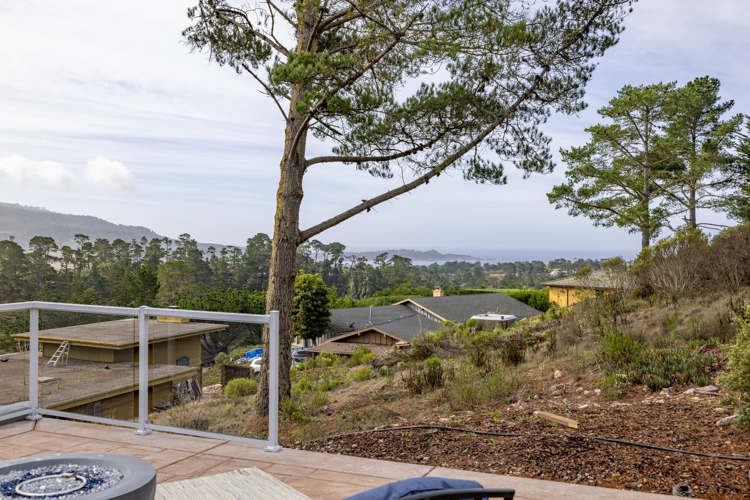 Carmel's Outlook Ocean-View Modern Retreat - Photo 63