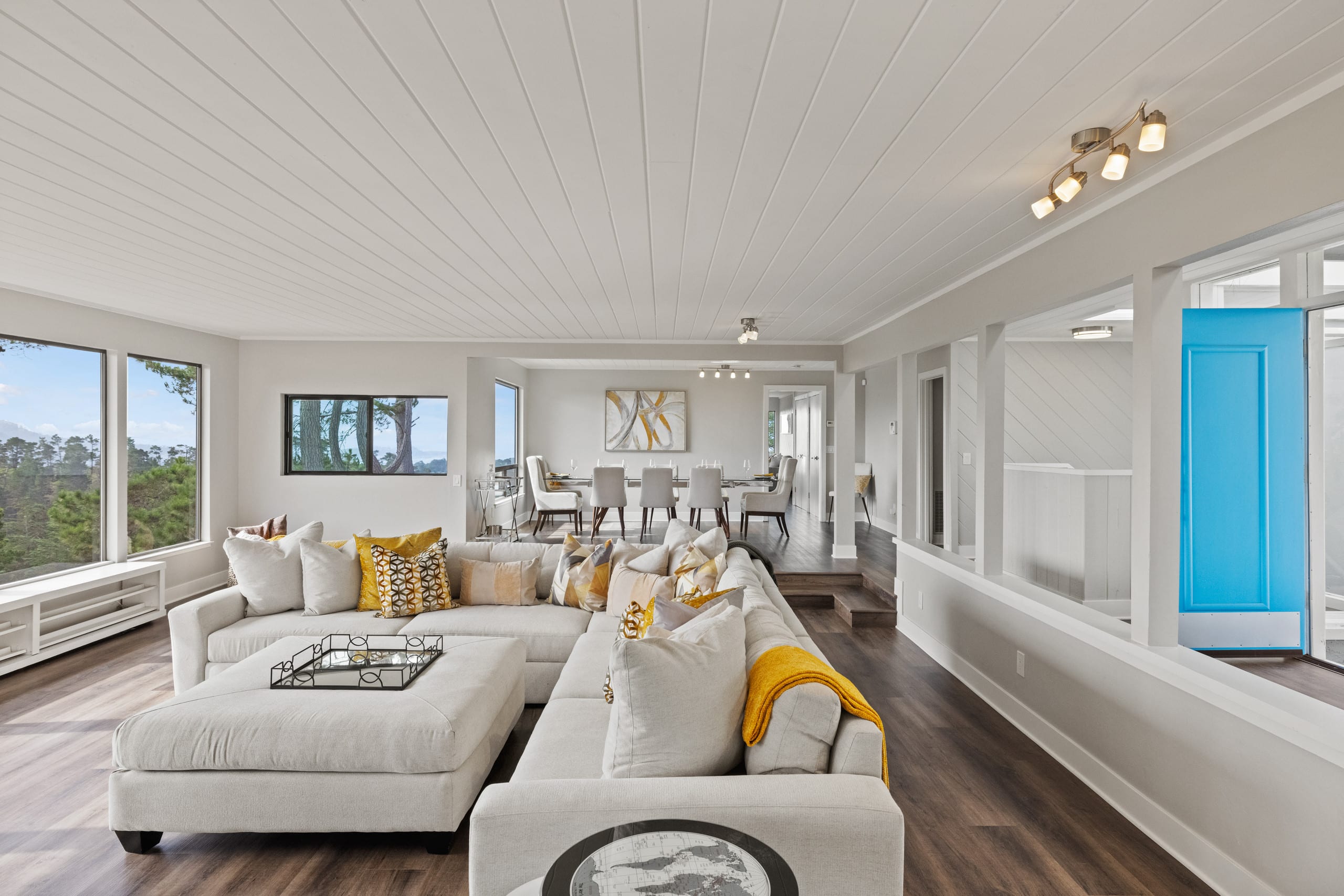 Carmel's Outlook Ocean-View Modern Retreat - Photo 7