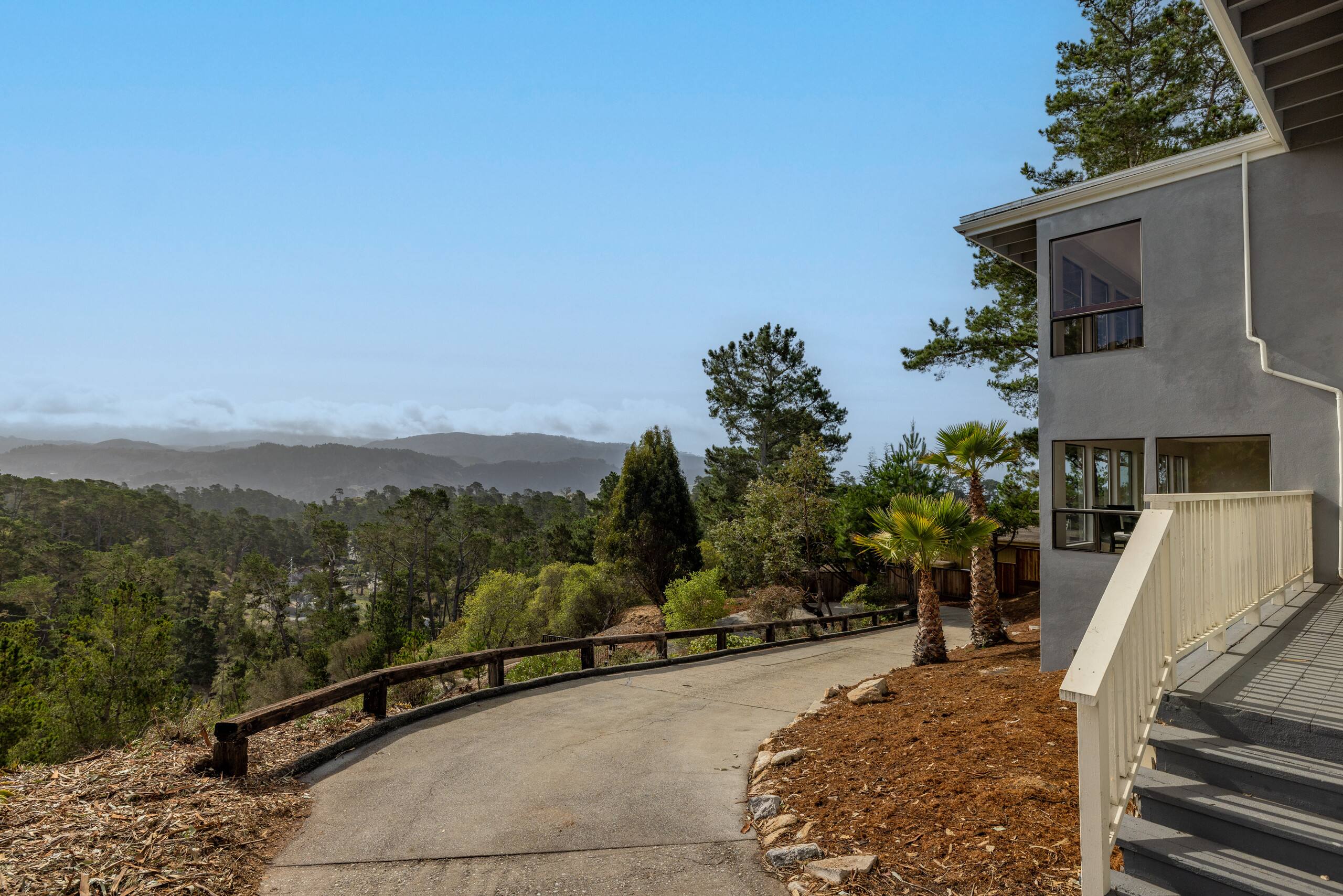 Carmel's Outlook Ocean-View Modern Retreat - Photo 68