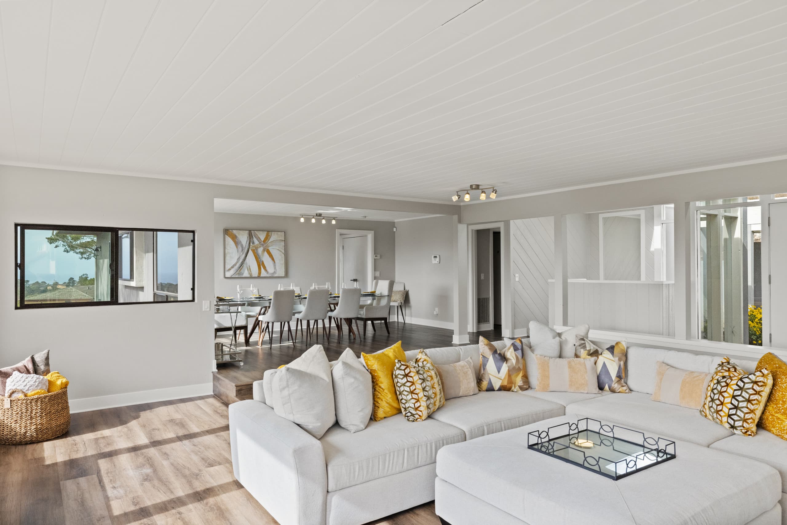 Carmel's Outlook Ocean-View Modern Retreat - Photo 8
