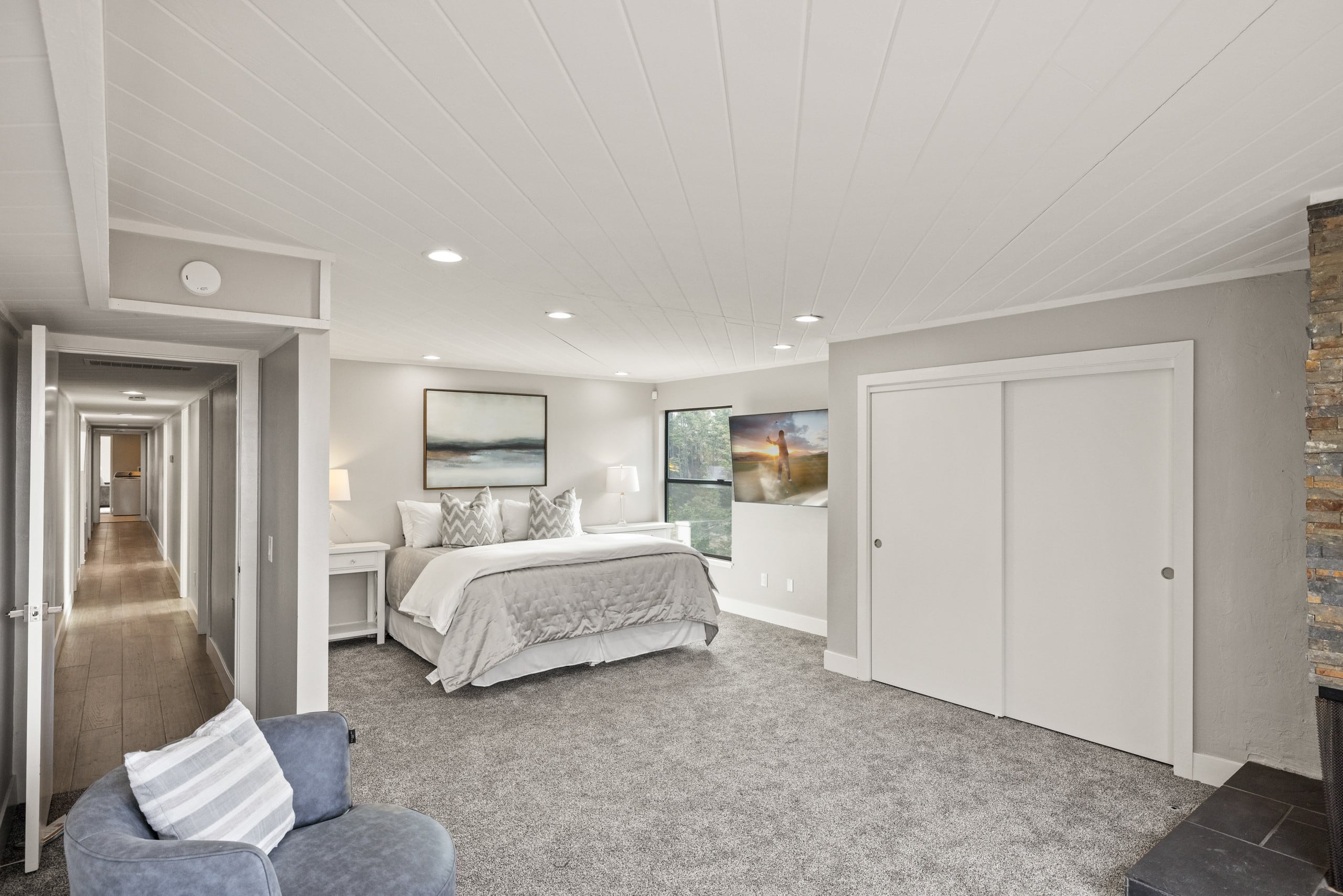 Carmel's Outlook Ocean-View Modern Retreat - Photo 41