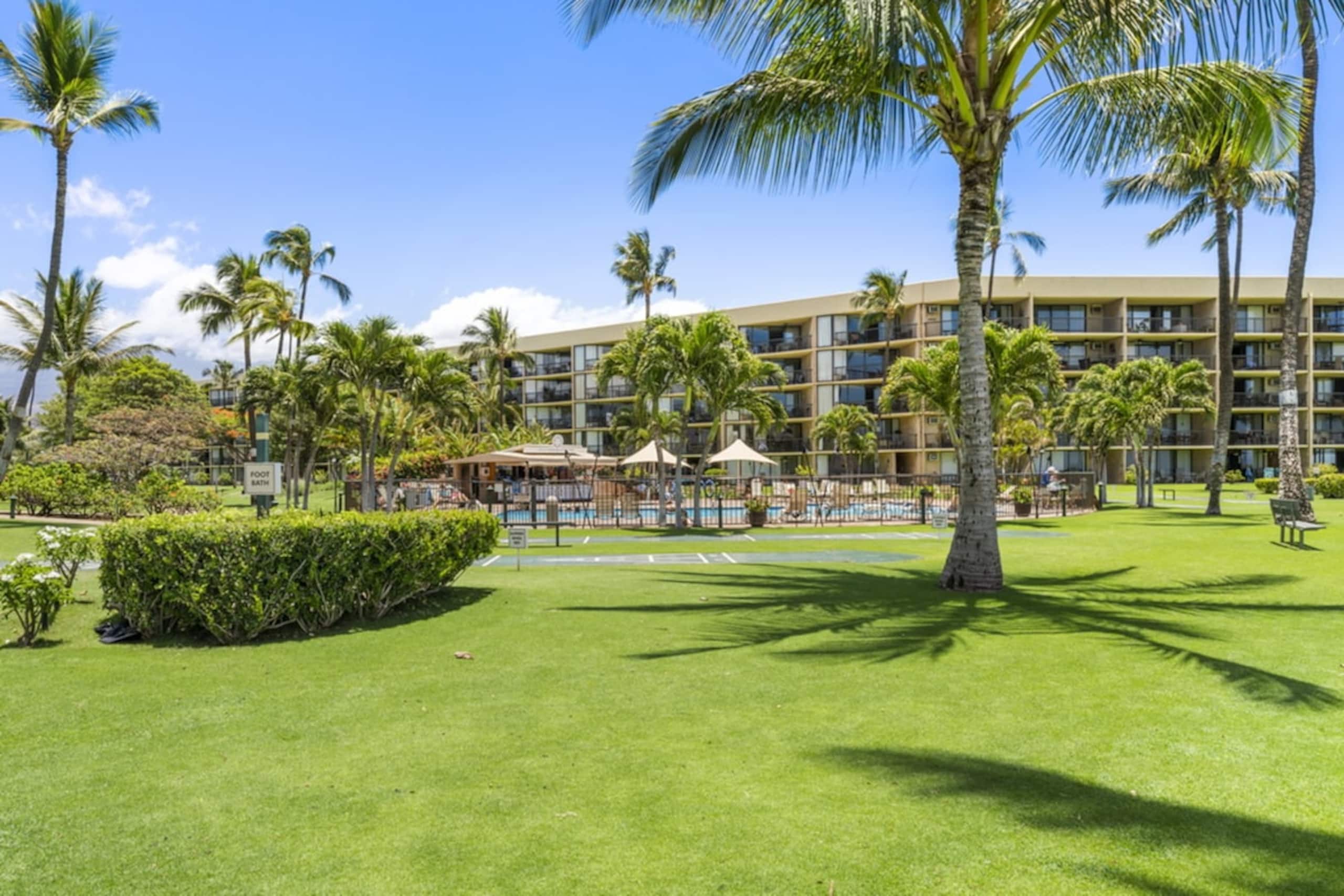Ocean View Kihei Condo | Walk to Beach & Dining - Image 33
