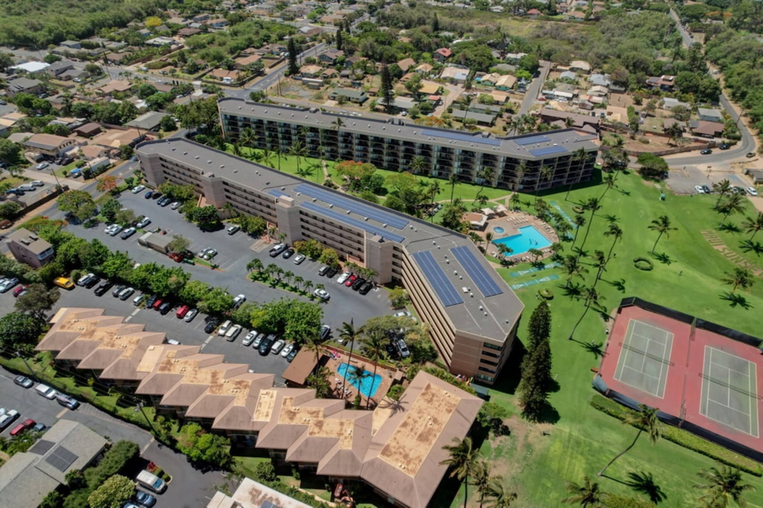 Ocean View Kihei Condo | Walk to Beach & Dining - Image 36
