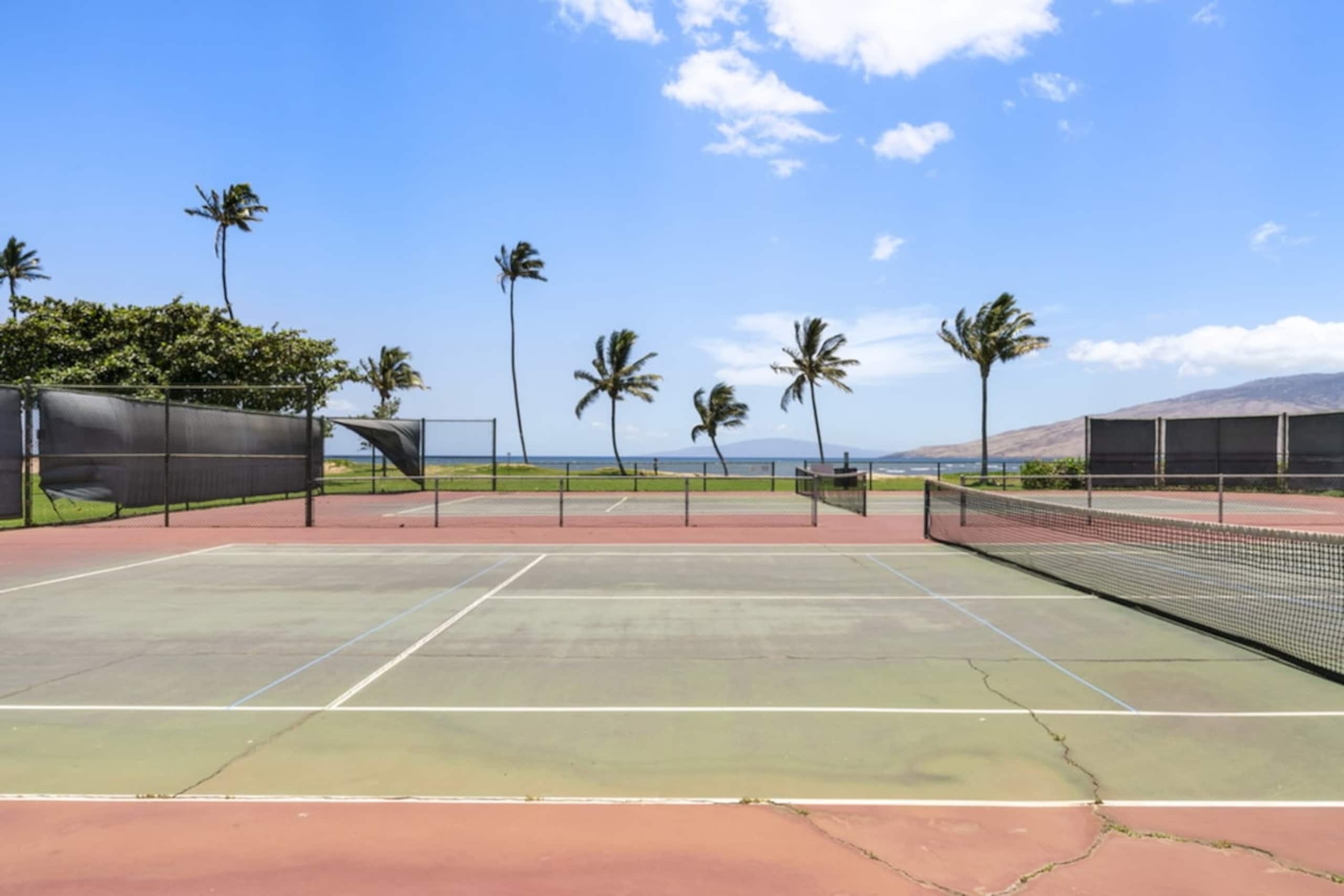 Ocean View Kihei Condo | Walk to Beach & Dining - Image 31