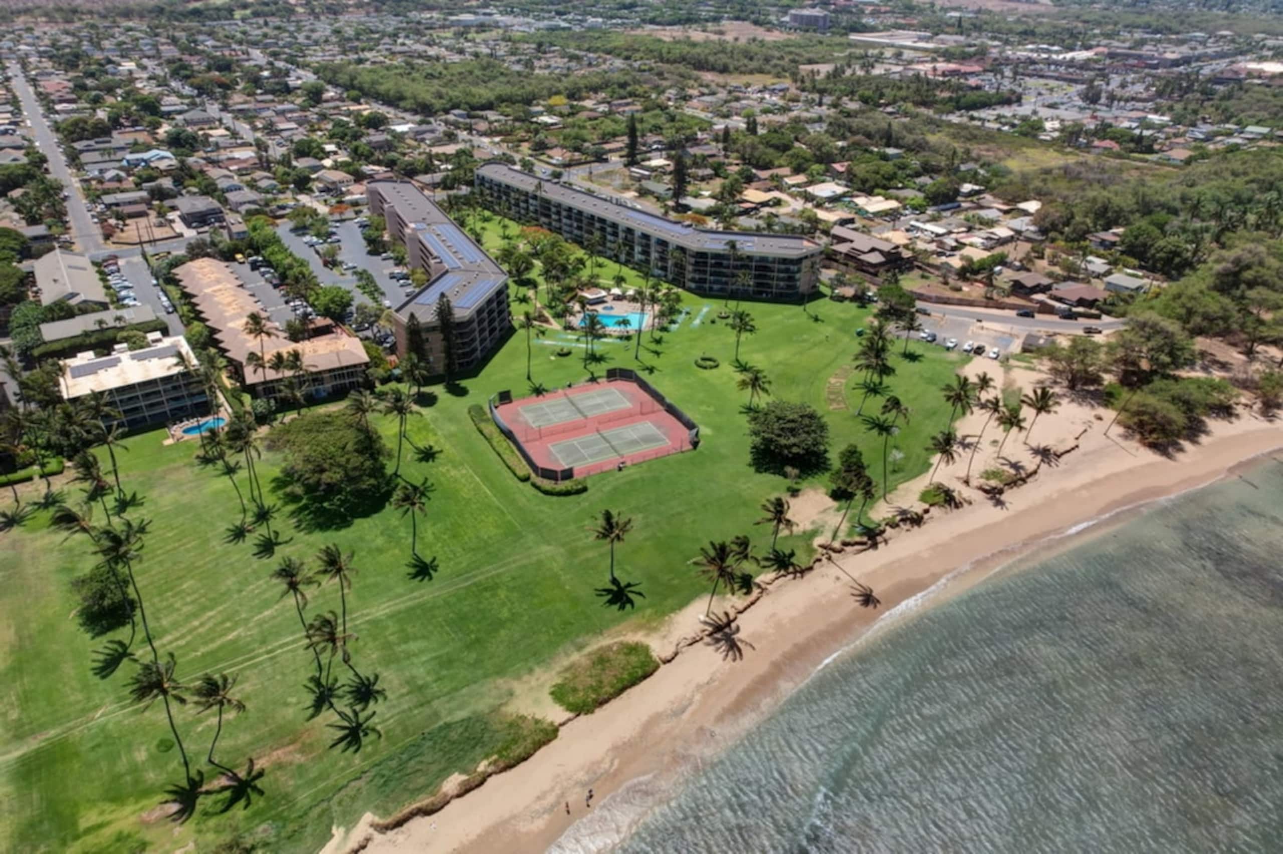 Ocean View Kihei Condo | Walk to Beach & Dining - Image 38