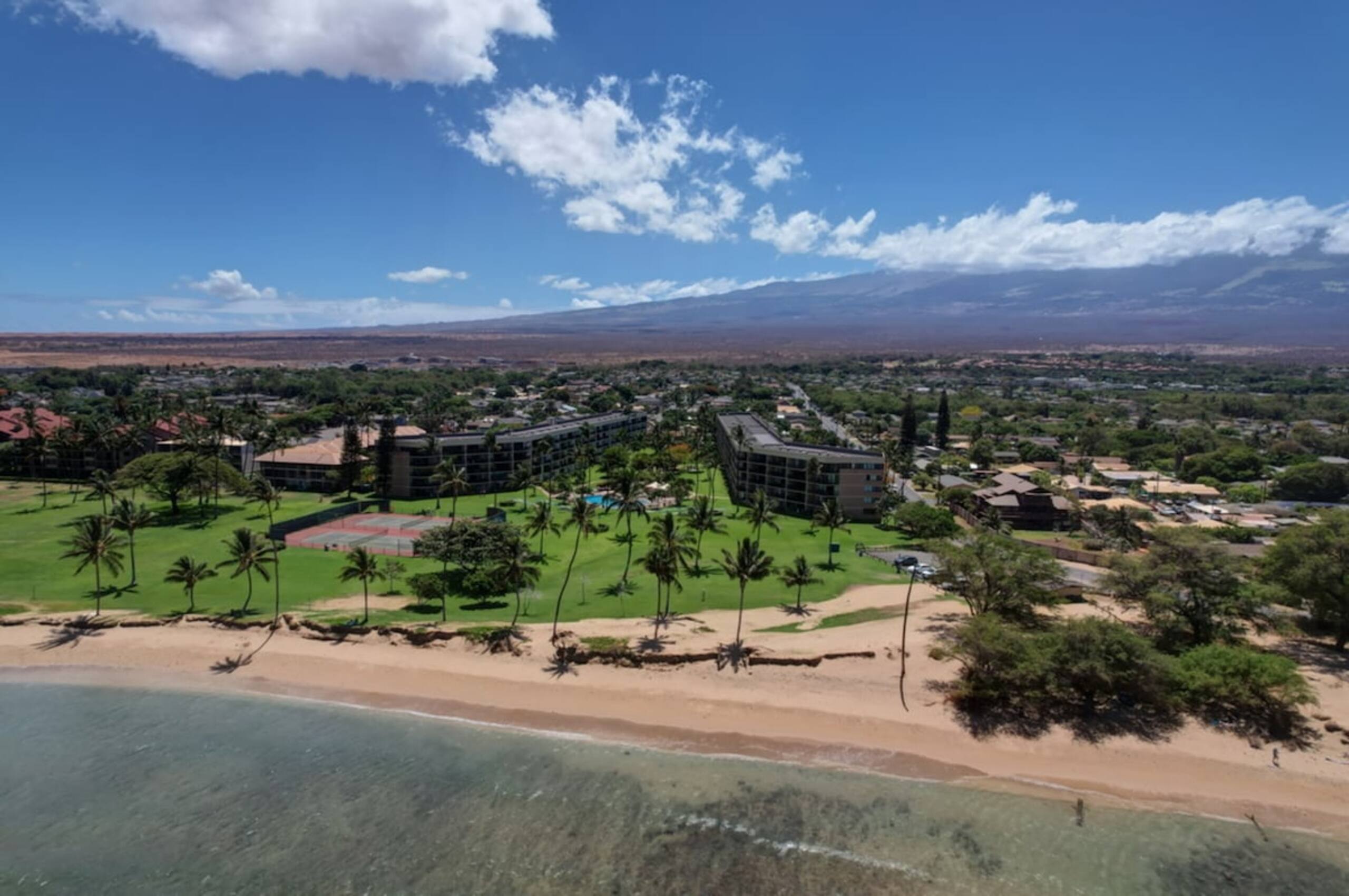 Ocean View Kihei Condo | Walk to Beach & Dining - Image 40