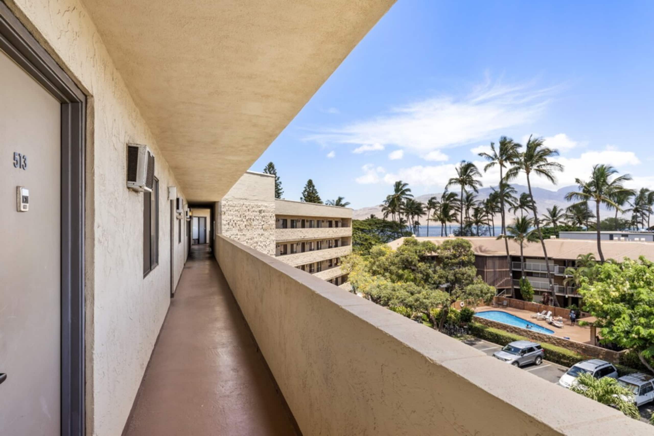 Ocean View Kihei Condo | Walk to Beach & Dining - Image 16