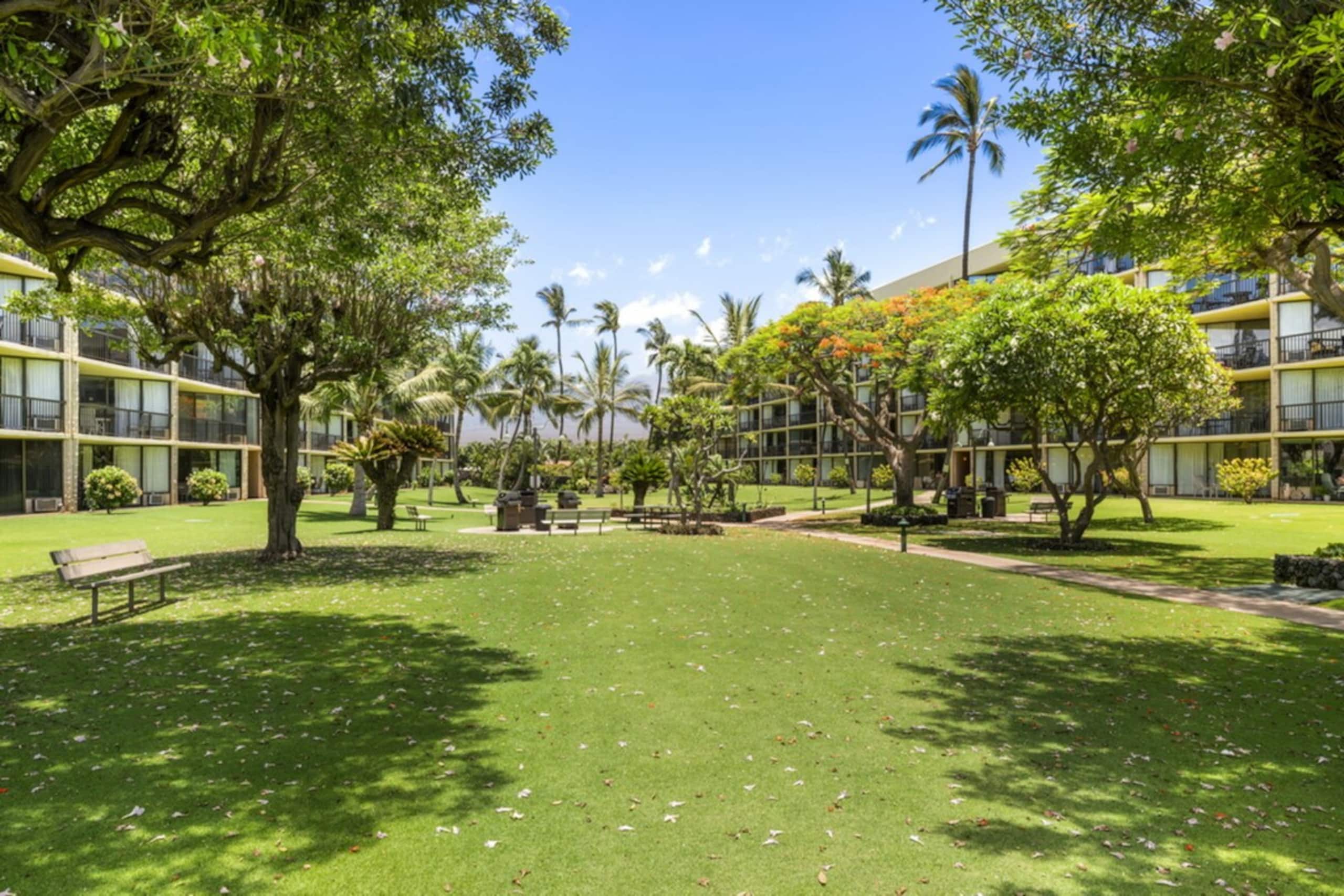 Ocean View Kihei Condo | Walk to Beach & Dining - Image 35