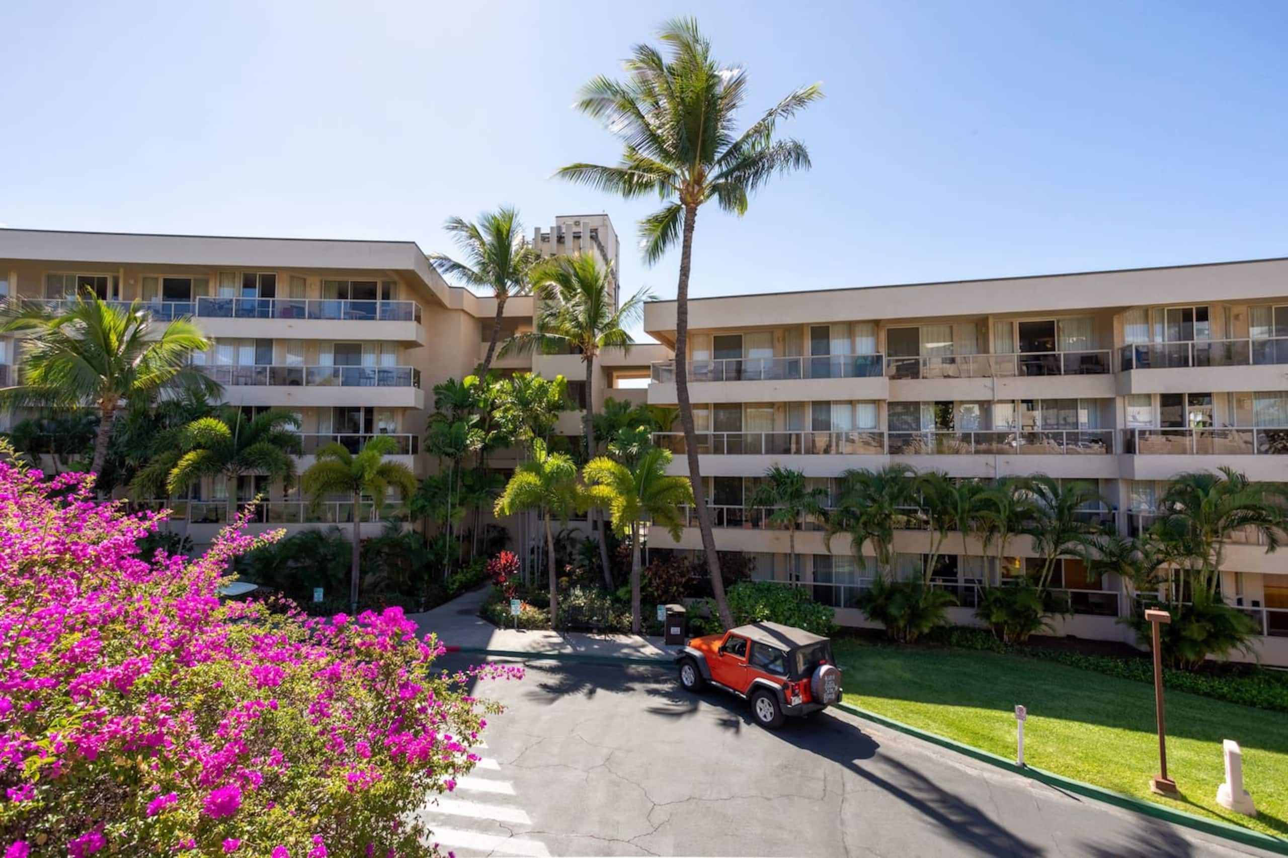 Condo in Kihei · ★4.94 · 1 bedroom · 2 beds · 1 shared bath - Image 17