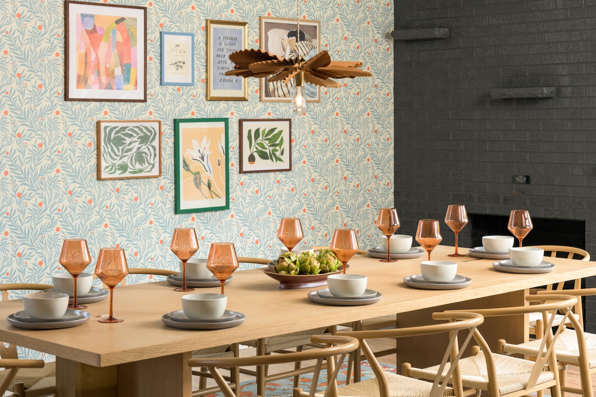 The Peach House — photo 2