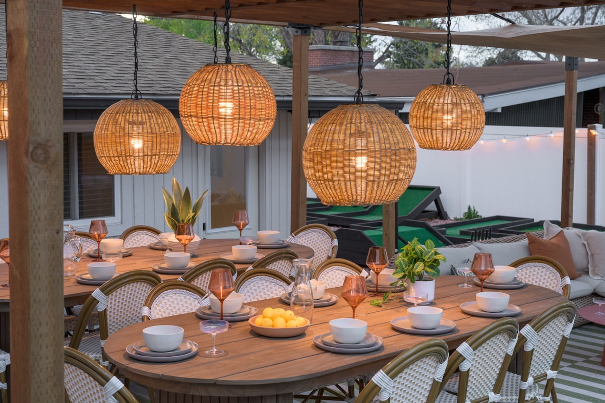 The Peach House — photo 4