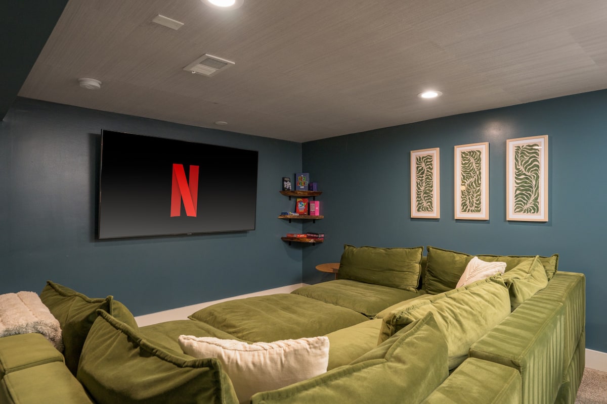 The Peach House — photo 5