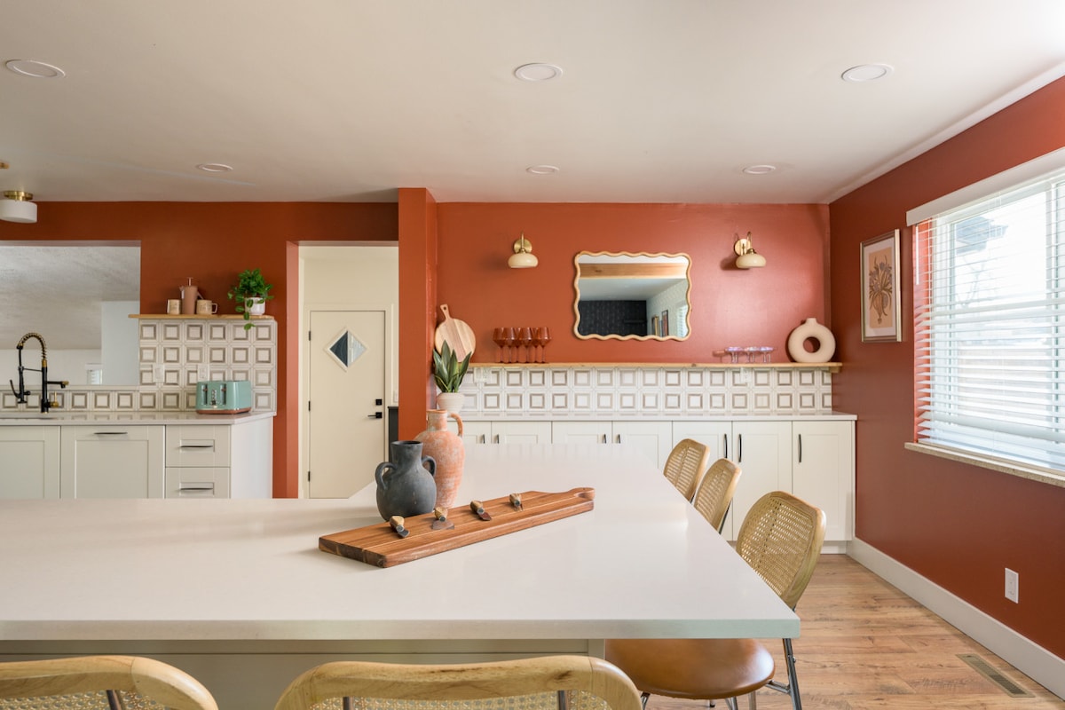 The Peach House — photo 3