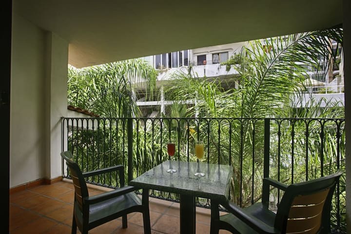 One Beach Street managed Airbnb listing 1