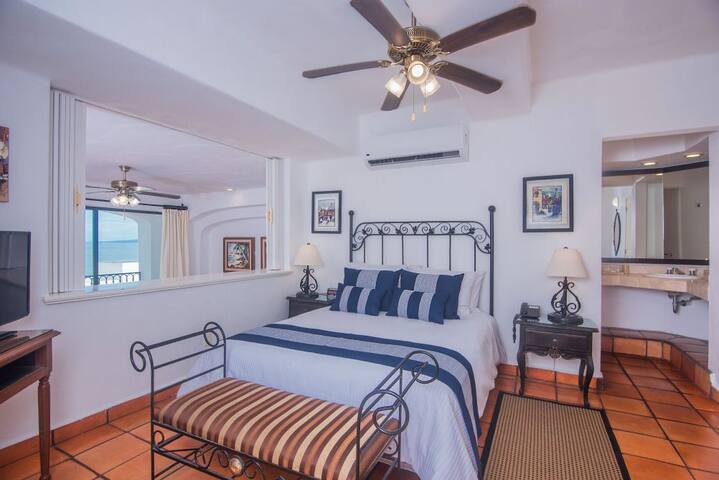 One Beach Street managed Airbnb listing 2