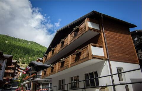 Chalet 4 Amis