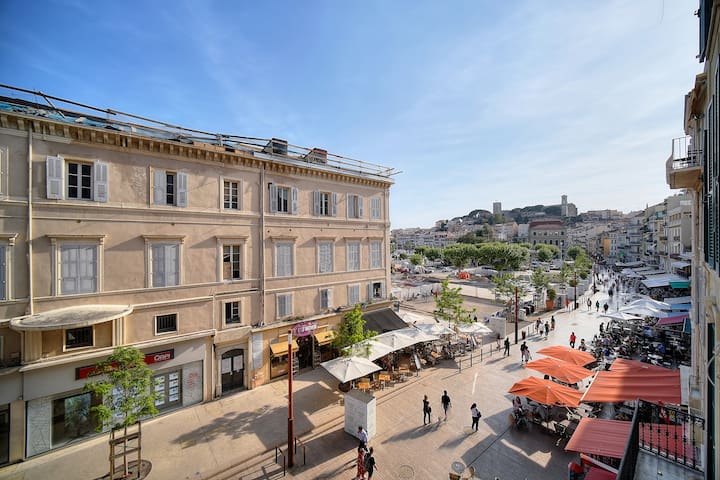 Impact managed Airbnb listing 2